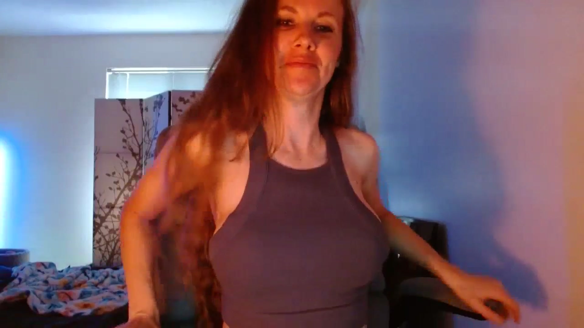 Gallery image thumbnail from LoVe_On__'s myfreecams stream on, 06/14/2023, 13:23 image 19 of 20