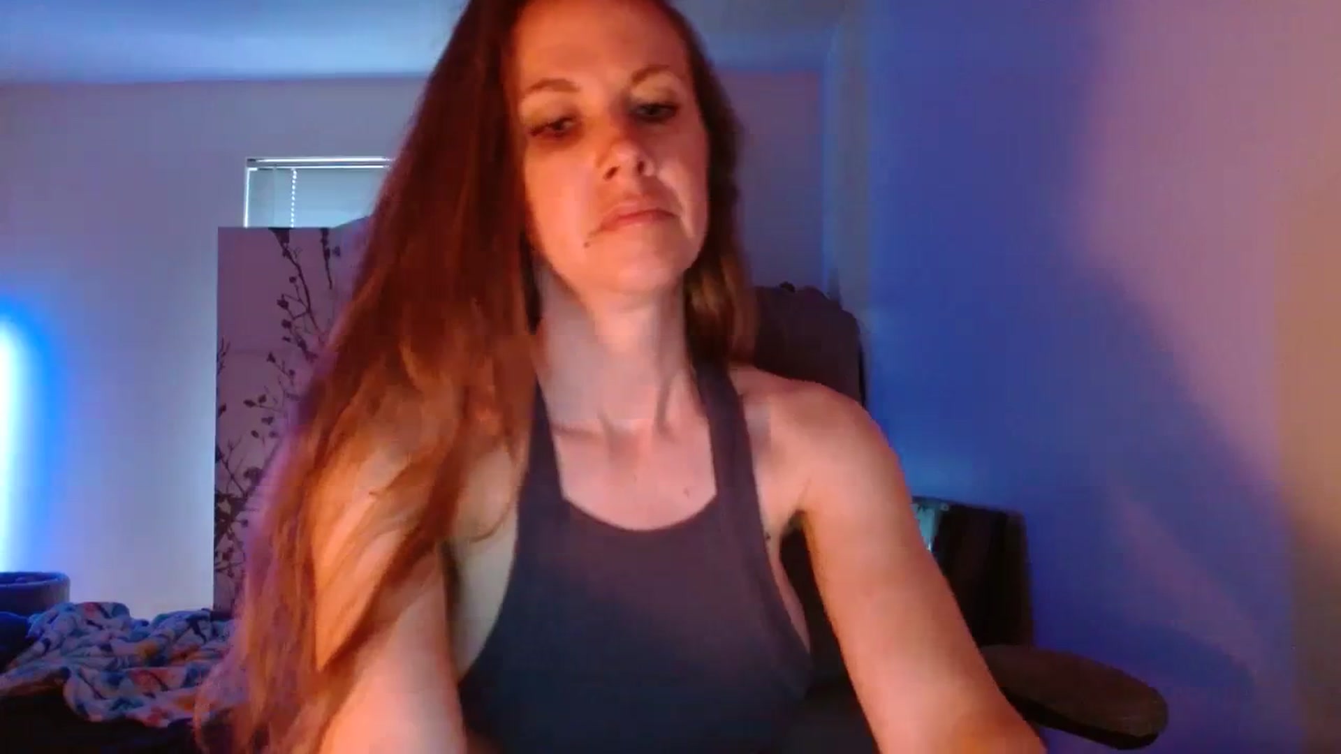 Gallery image thumbnail from LoVe_On__'s myfreecams stream on, 06/14/2023, 13:23 image 6 of 20