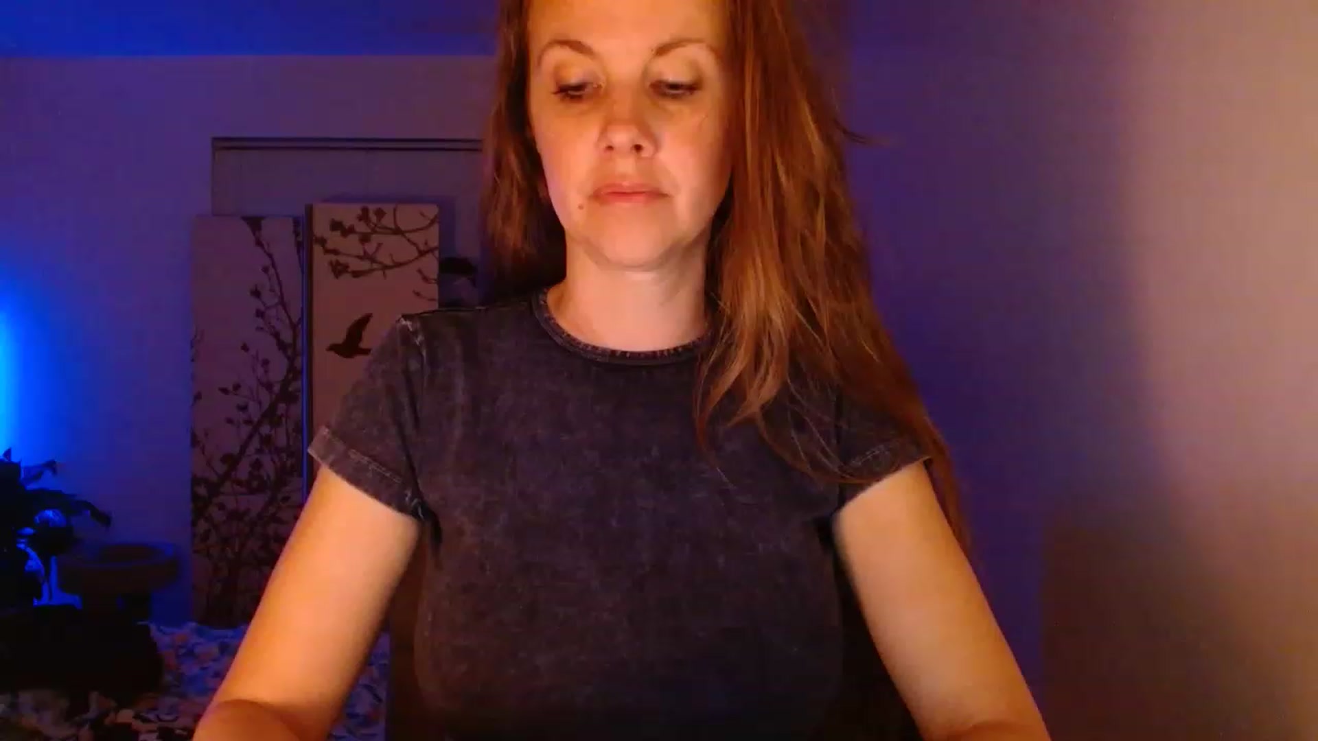 Gallery image thumbnail from LoVe_On__'s myfreecams stream on, 06/21/2023, 08:56 image 1 of 20