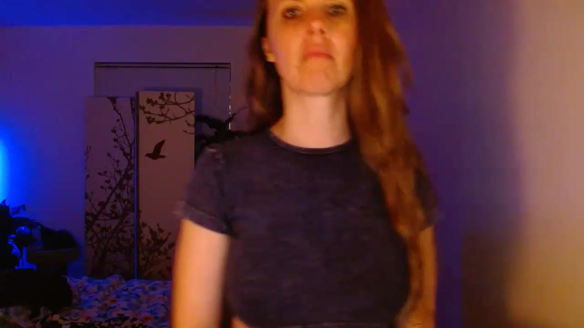 Gallery image thumbnail from LoVe_On__'s myfreecams stream on, 06/21/2023, 08:56 image 10 of 20