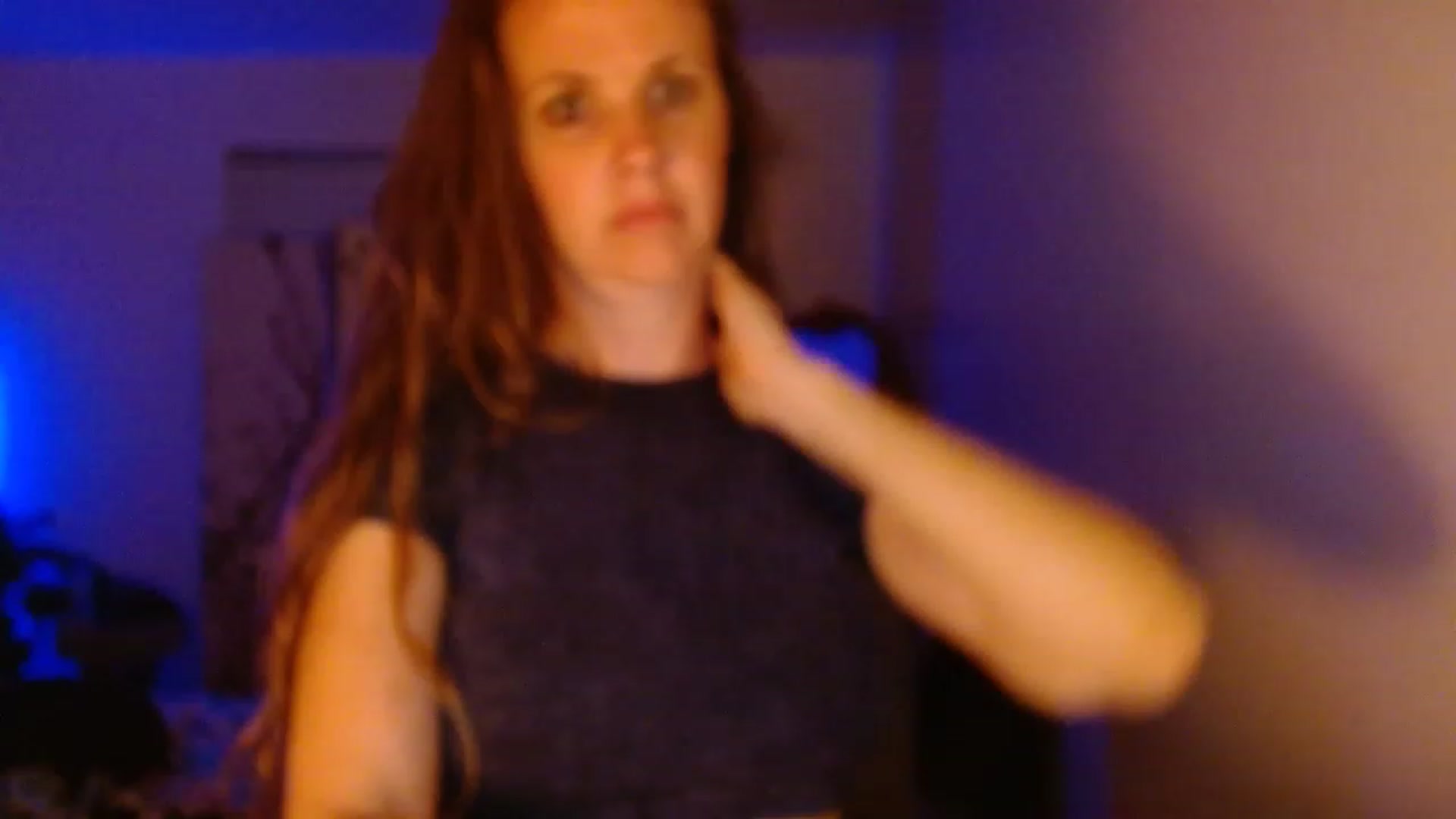 Gallery image thumbnail from LoVe_On__'s myfreecams stream on, 06/21/2023, 08:56 image 17 of 20