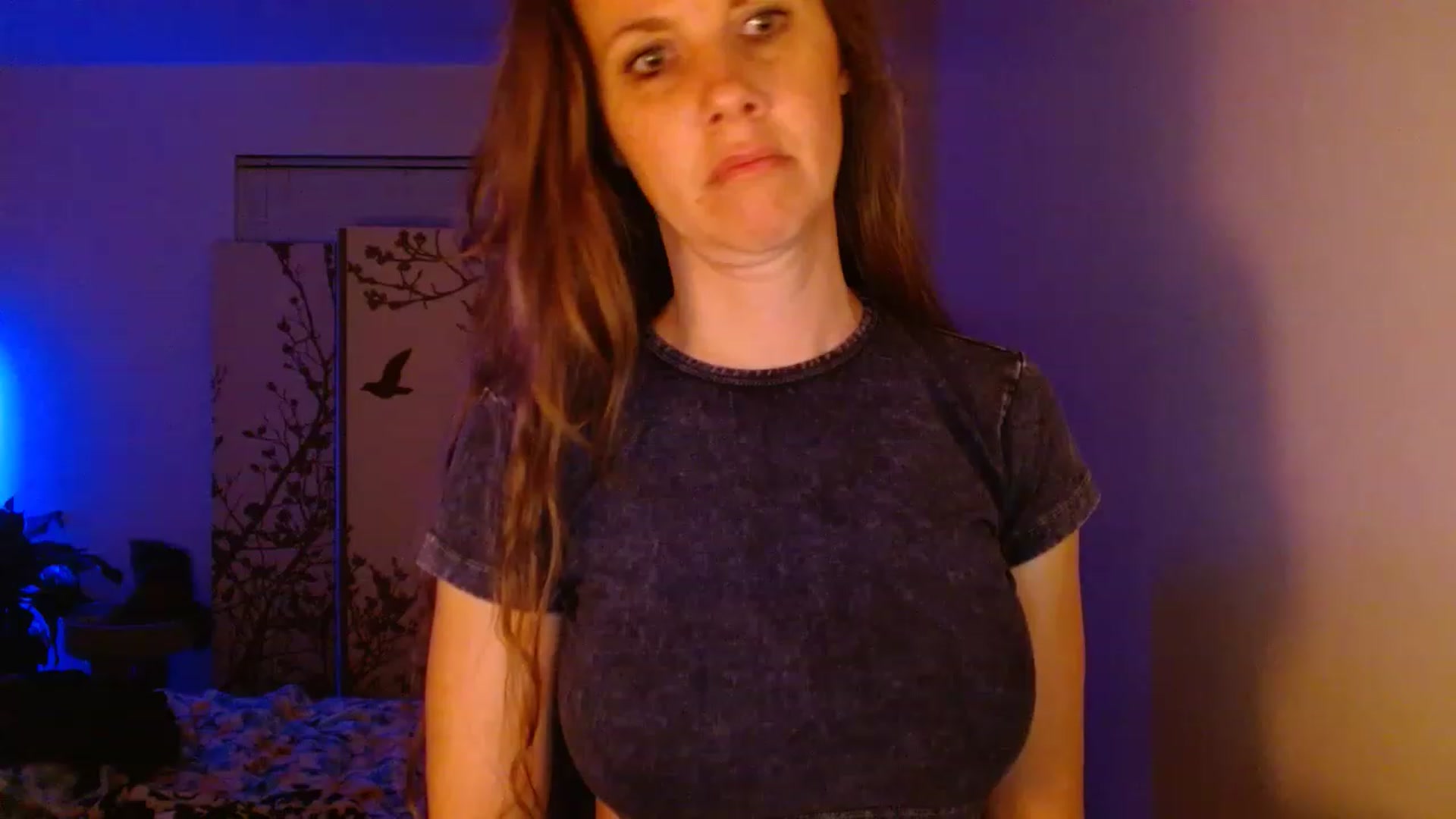 Gallery image thumbnail from LoVe_On__'s myfreecams stream on, 06/21/2023, 08:56 image 7 of 20