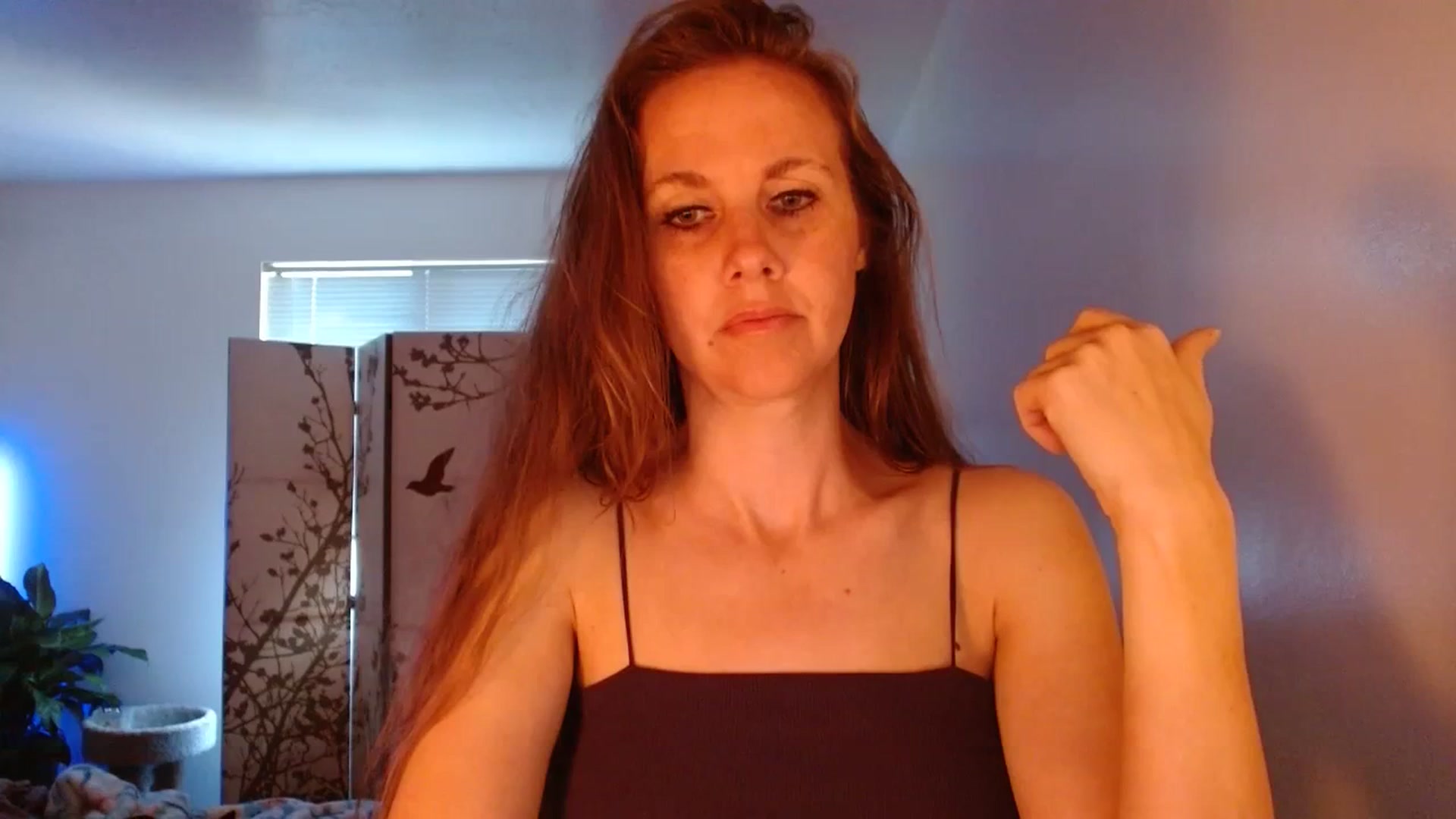 Gallery image thumbnail from LoVe_On__'s myfreecams stream on, 06/26/2023, 14:26 image 1 of 20