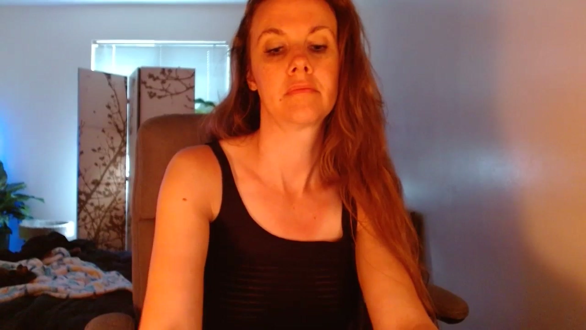 Gallery image thumbnail from LoVe_On__'s myfreecams stream on, 07/08/2023, 13:34 image 8 of 20