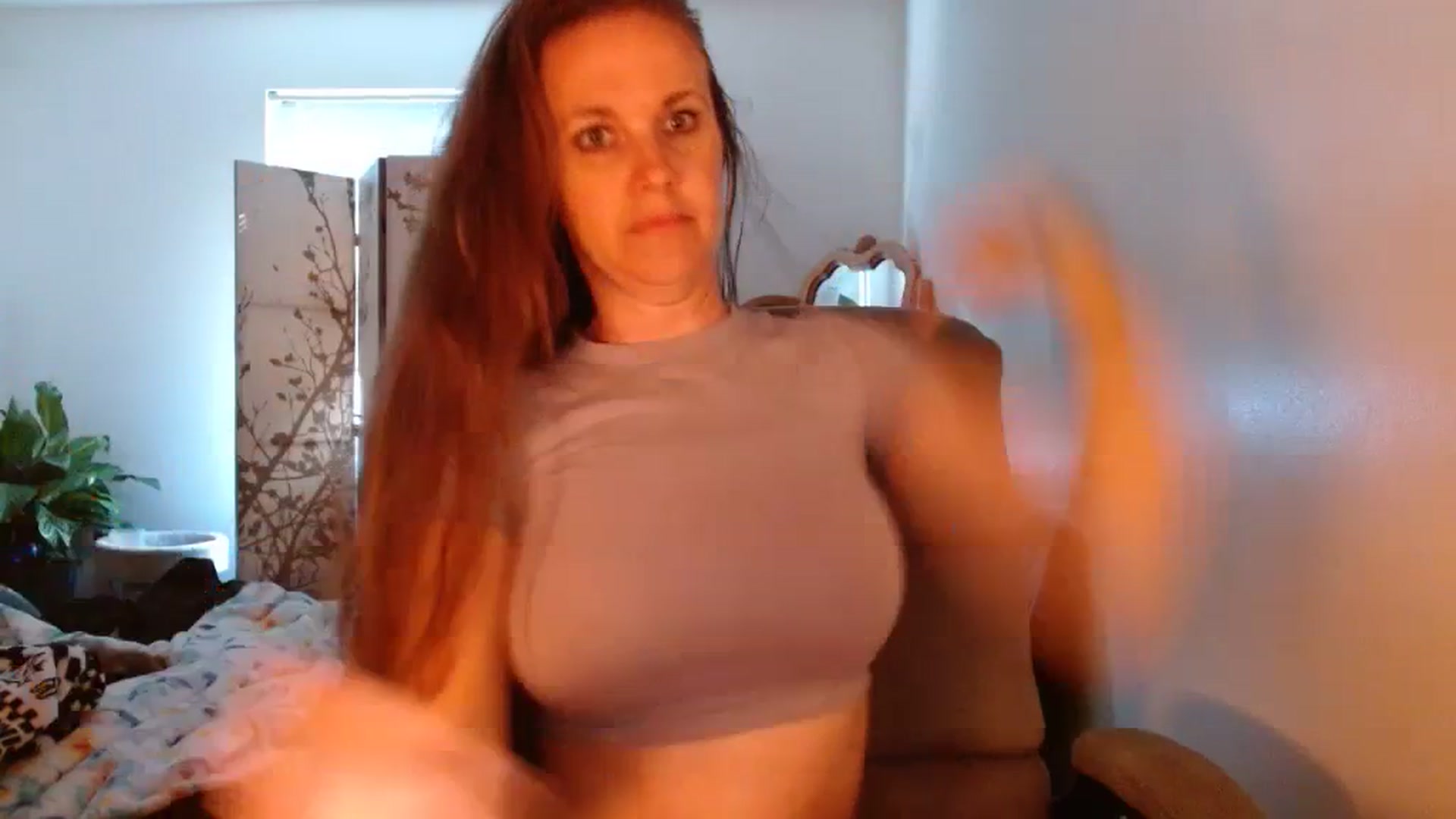 Gallery image thumbnail from LoVe_On__'s myfreecams stream on, 07/09/2023, 15:14 image 10 of 20