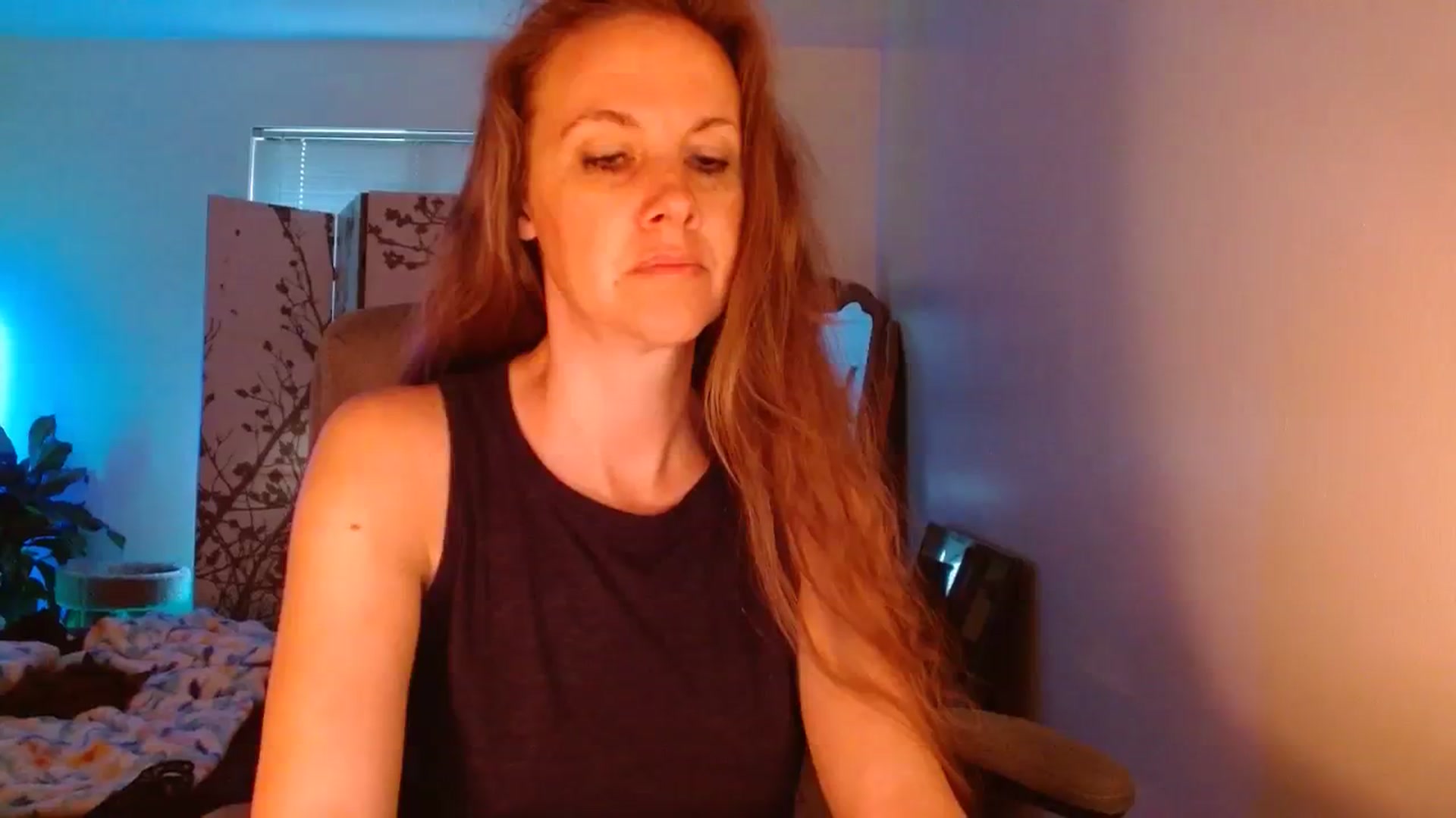 Gallery image thumbnail from LoVe_On__'s myfreecams stream on, 07/22/2023, 13:15 image 4 of 20