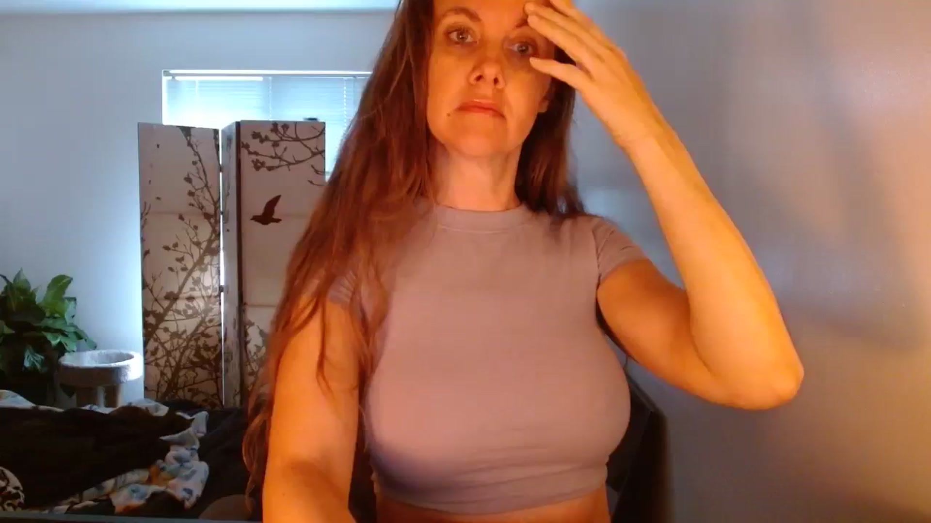 Gallery image thumbnail from LoVe_On__'s myfreecams stream on, 07/23/2023, 14:56 image 13 of 20