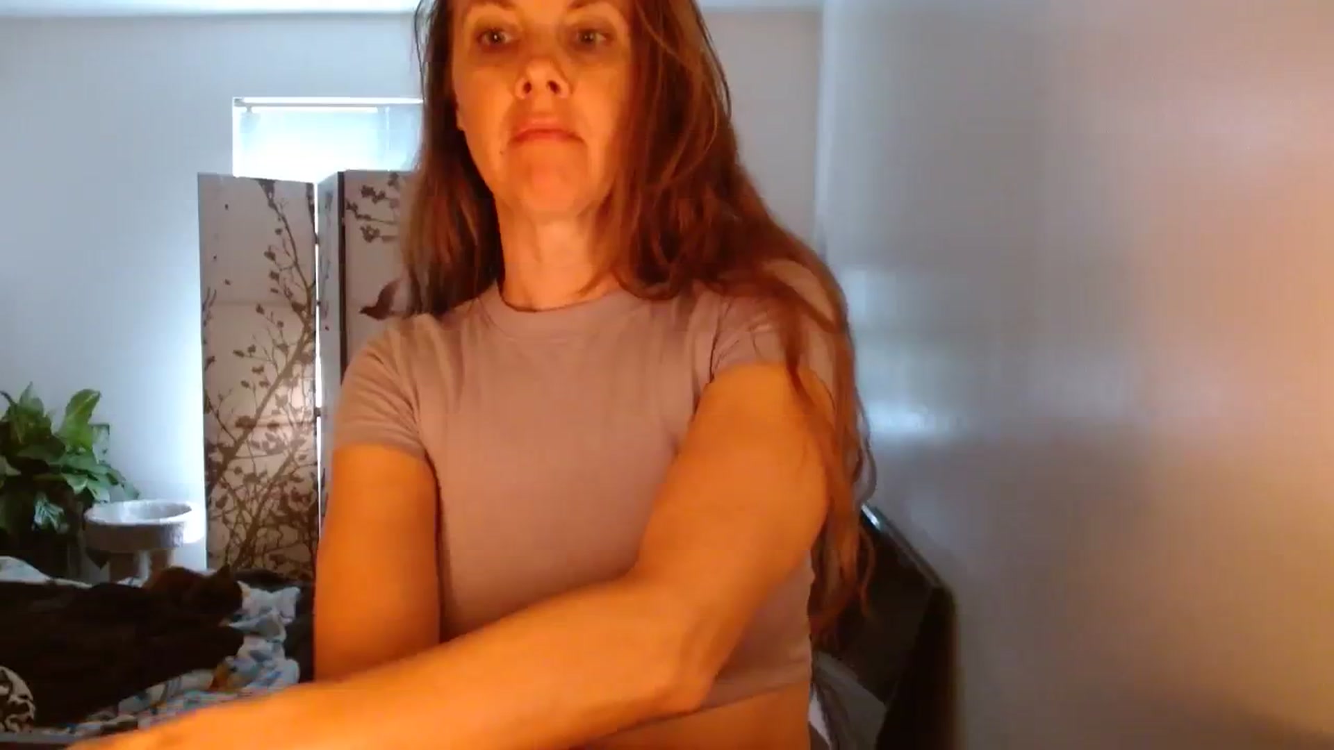 Gallery image thumbnail from LoVe_On__'s myfreecams stream on, 07/23/2023, 14:56 image 7 of 20