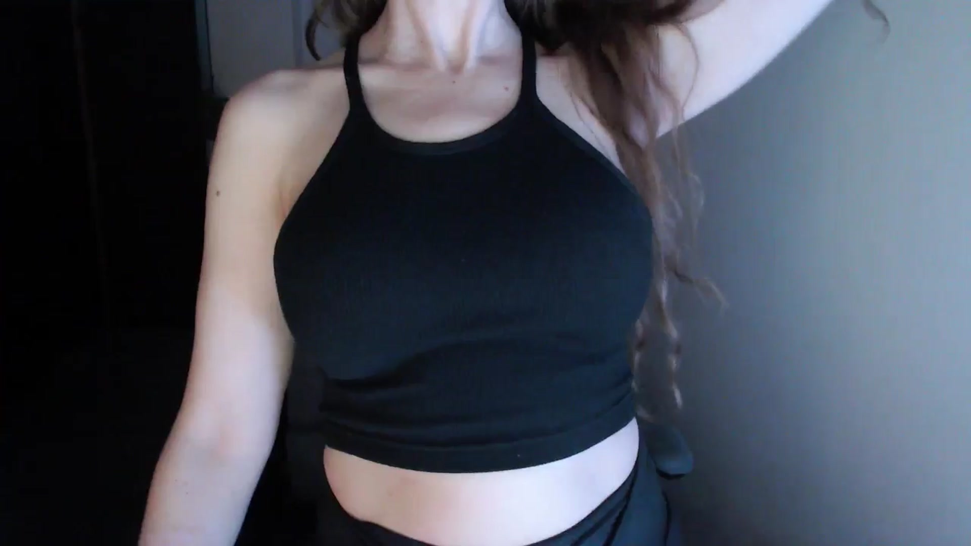 Gallery image thumbnail from LoVe_On__'s myfreecams stream on, 02/16/2025, 13:09 image 9 of 20