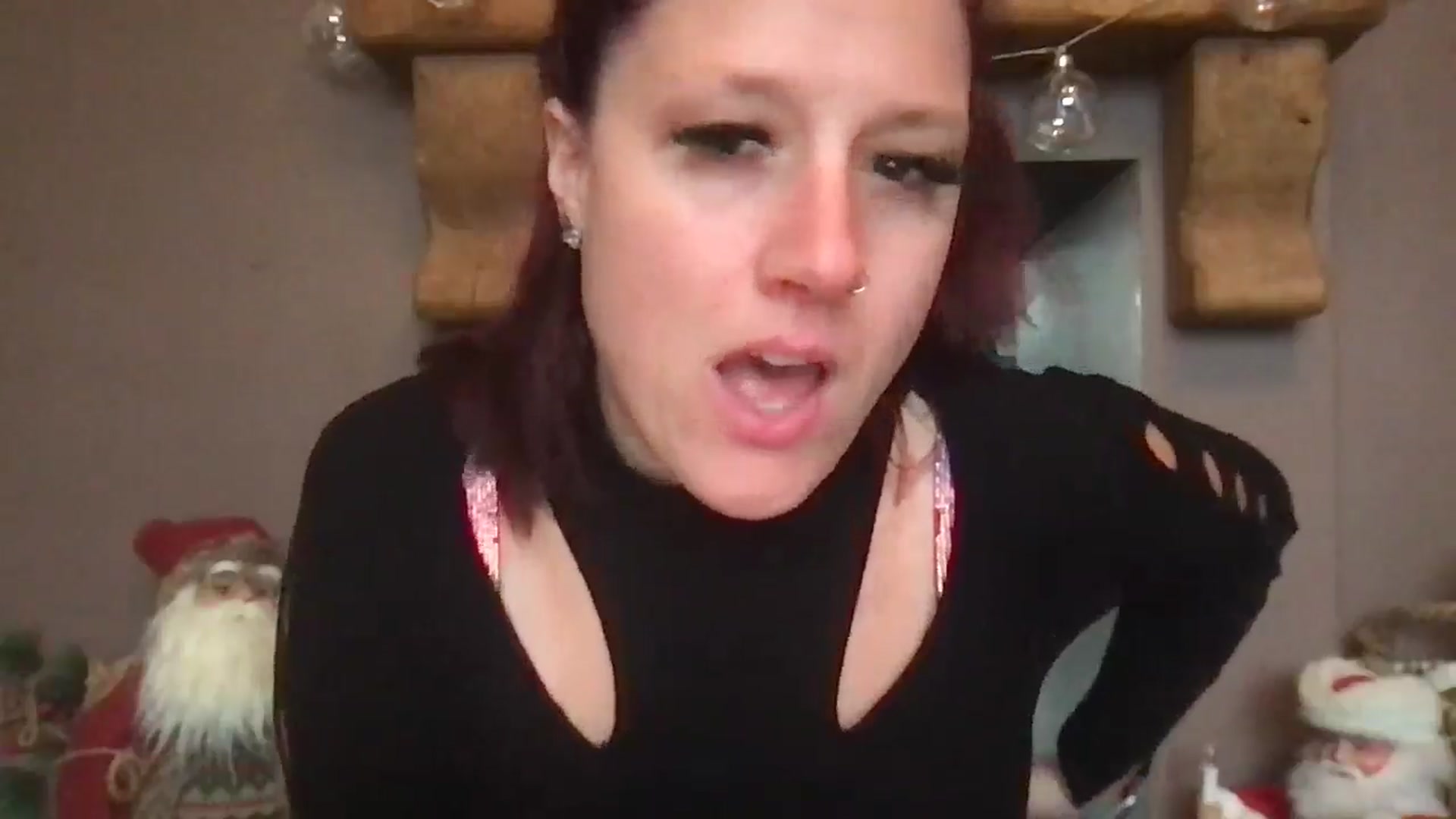Gallery image thumbnail from Locket1992's myfreecams stream on, 11/20/2025, 10:43 image 13 of 20