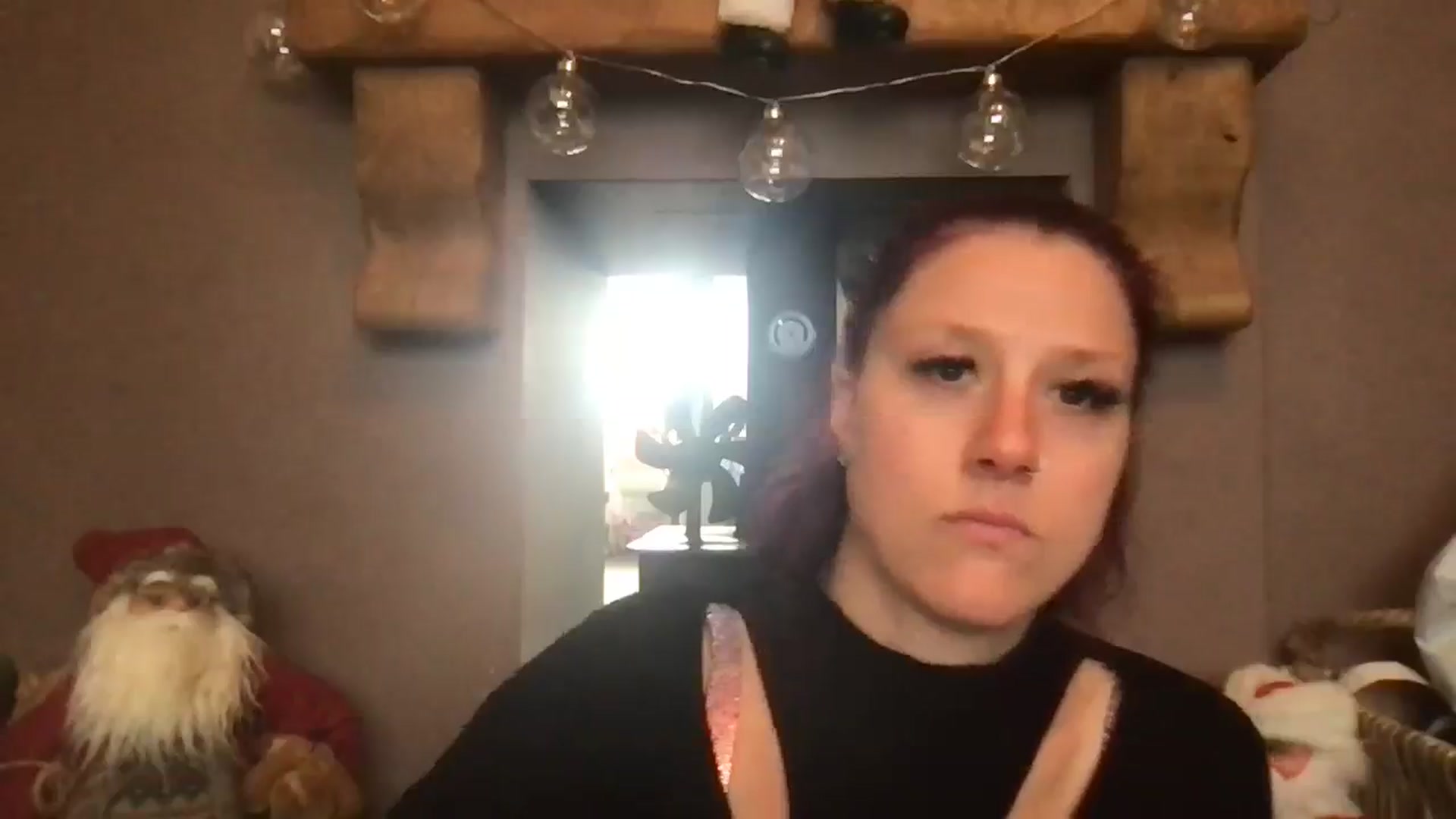 Gallery image thumbnail from Locket1992's myfreecams stream on, 11/20/2025, 10:43 image 20 of 20