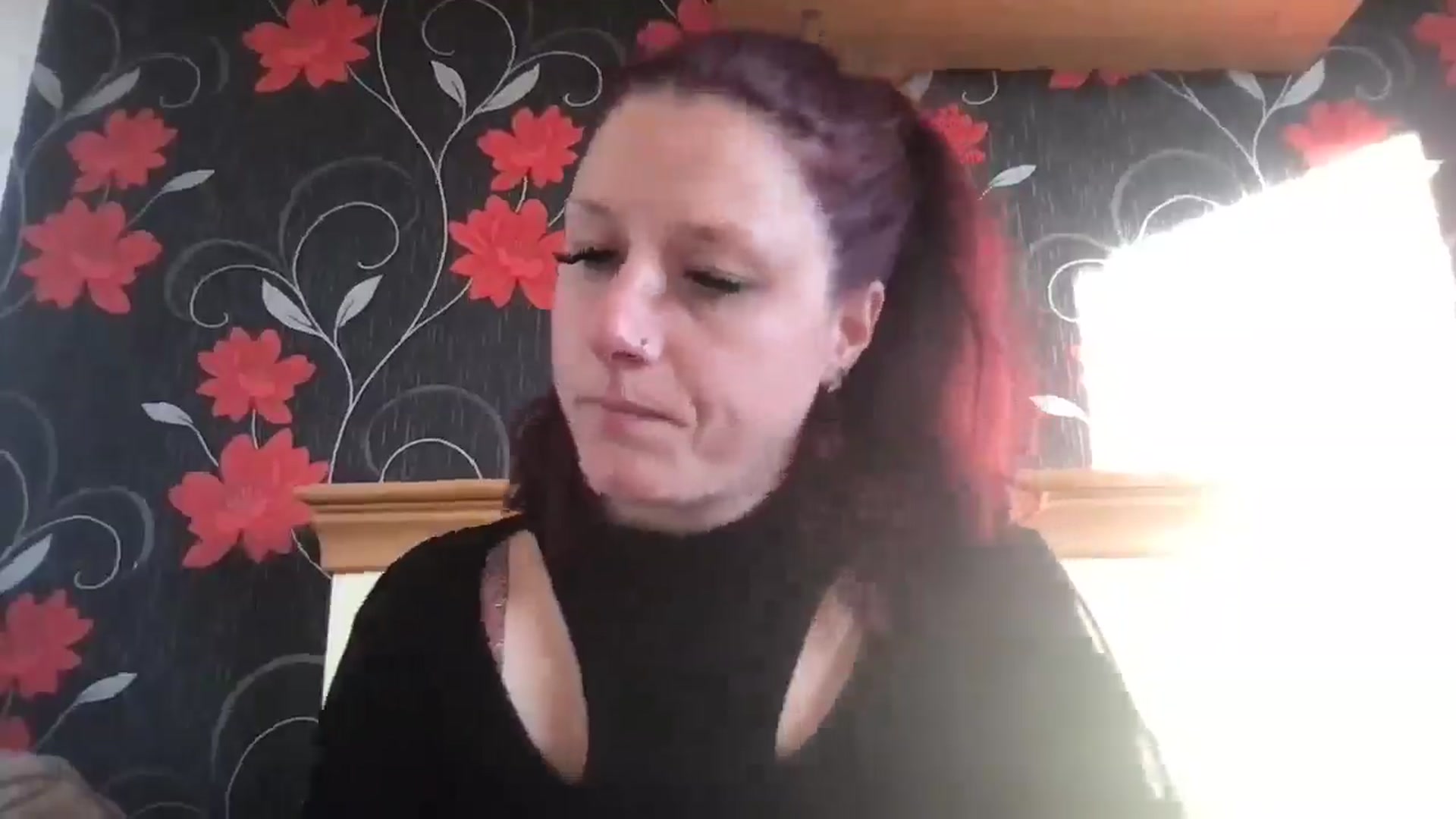 Gallery image thumbnail from Locket1992's myfreecams stream on, 11/20/2025, 10:43 image 6 of 20