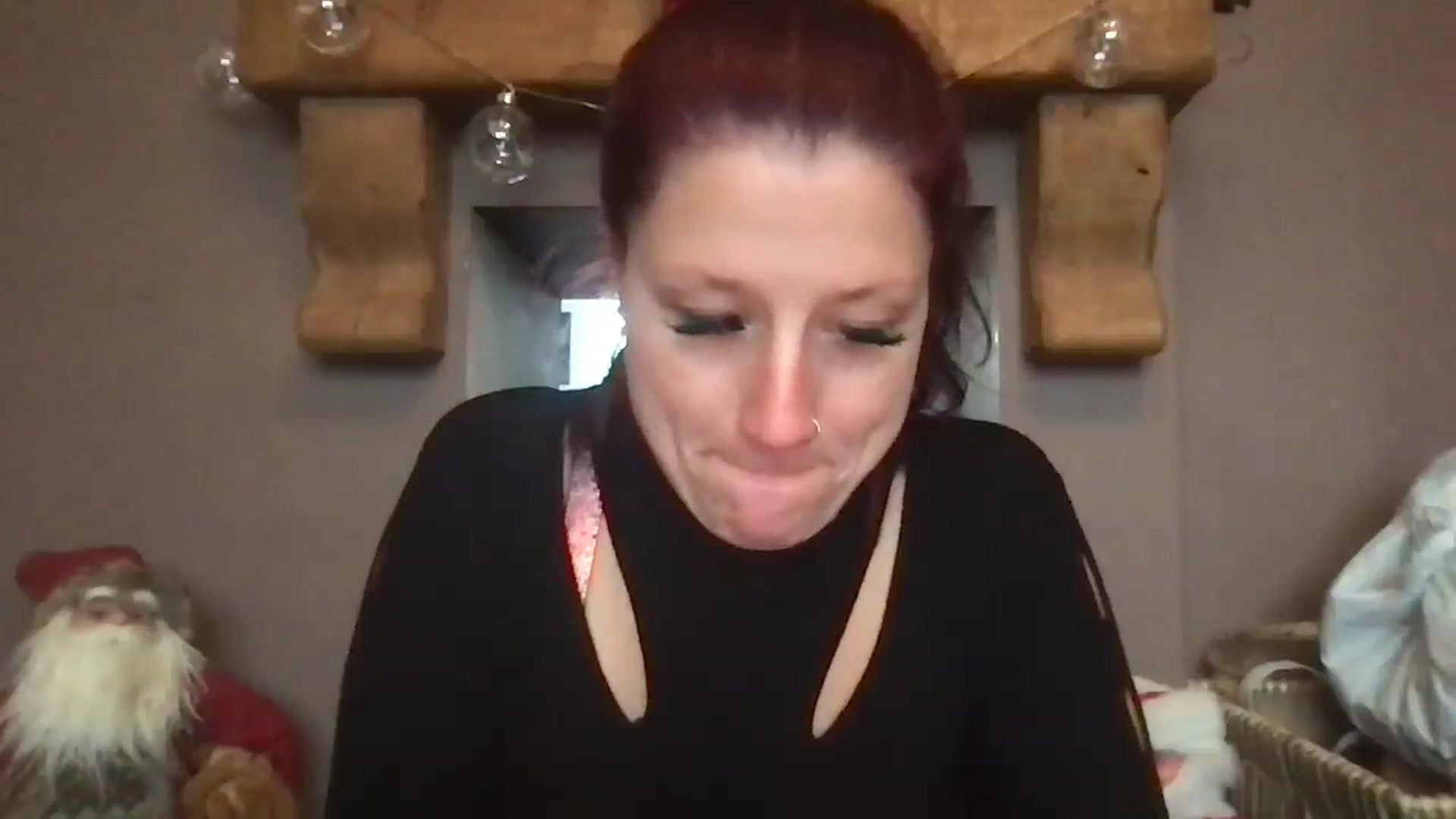 Gallery image thumbnail from Locket1992's myfreecams stream on, 11/20/2025, 12:47 image 2 of 20