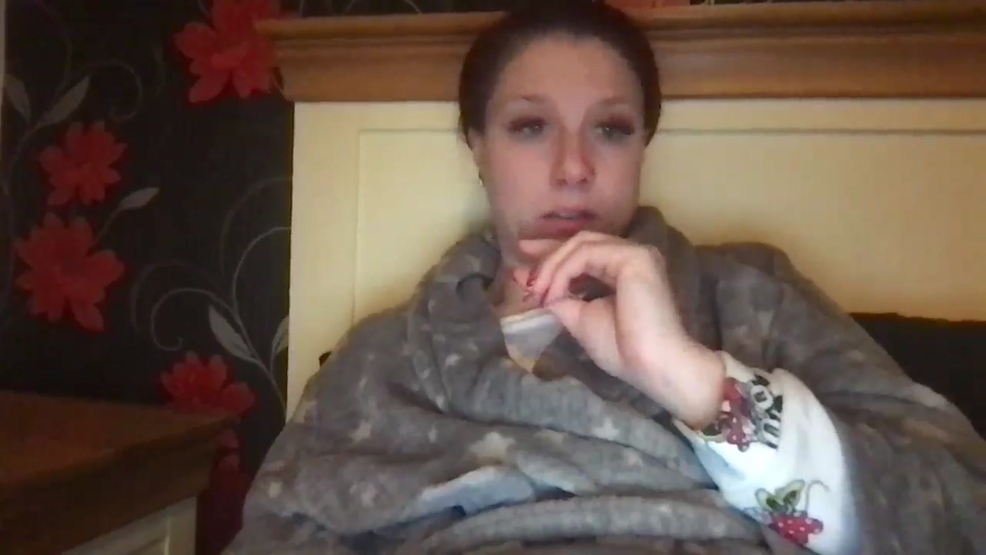 Gallery image thumbnail from Locket1992's myfreecams stream on, 01/01/2026, 18:59 image 7 of 20