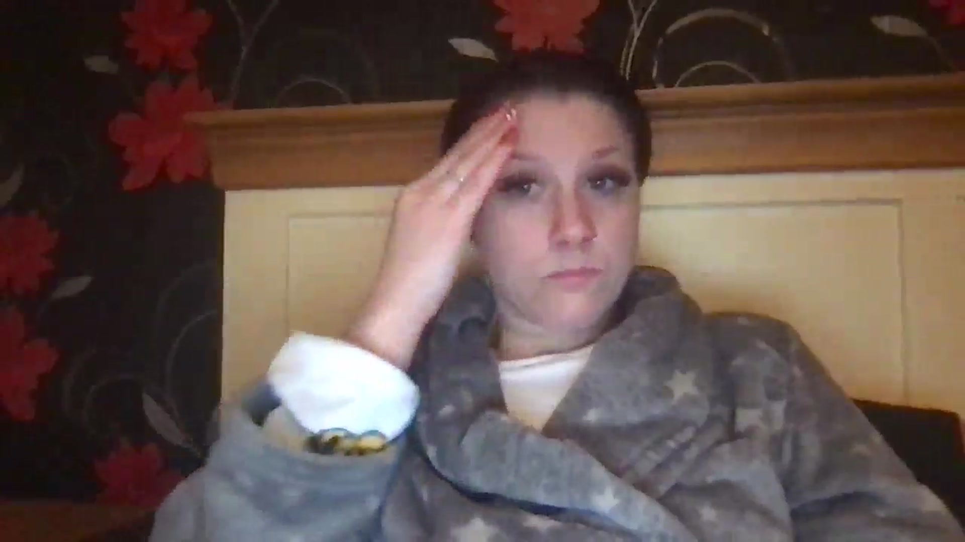 Gallery image thumbnail from Locket1992's myfreecams stream on, 01/01/2026, 18:59 image 2 of 20
