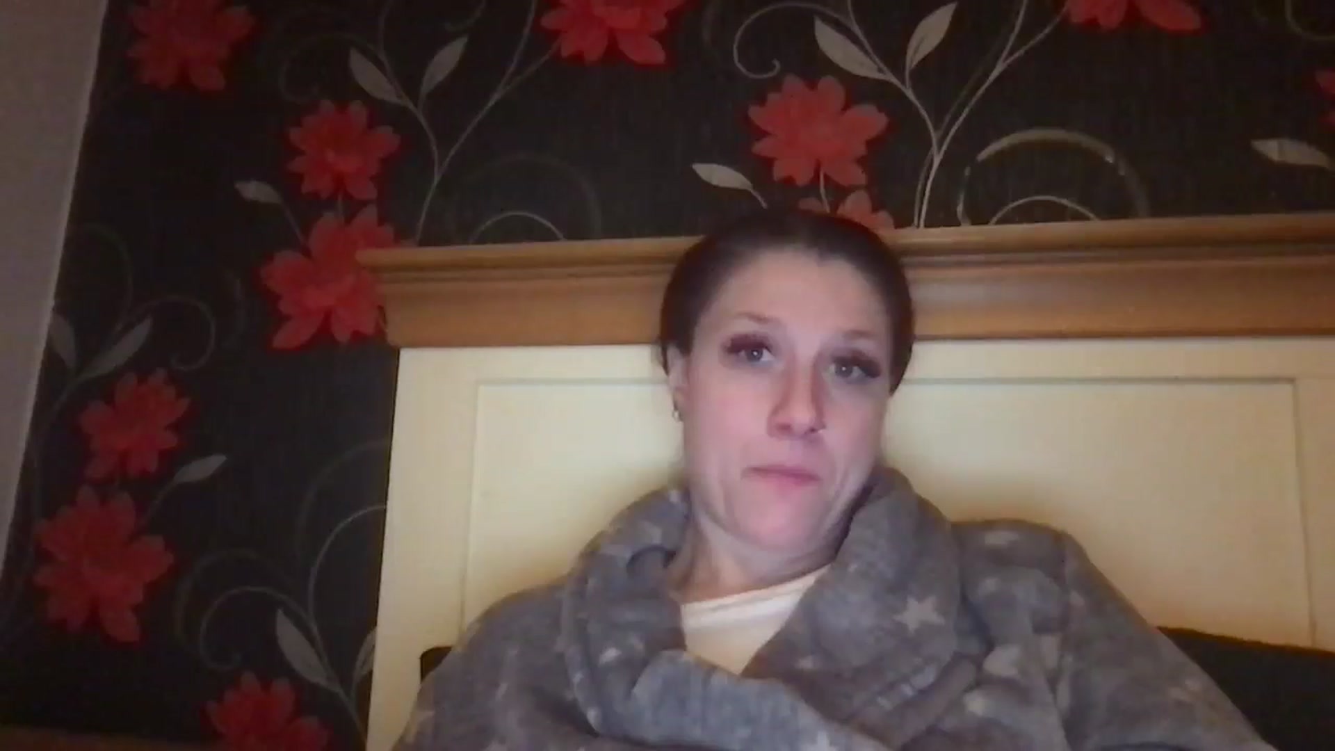 Gallery image thumbnail from Locket1992's myfreecams stream on, 01/01/2026, 18:59 image 4 of 20