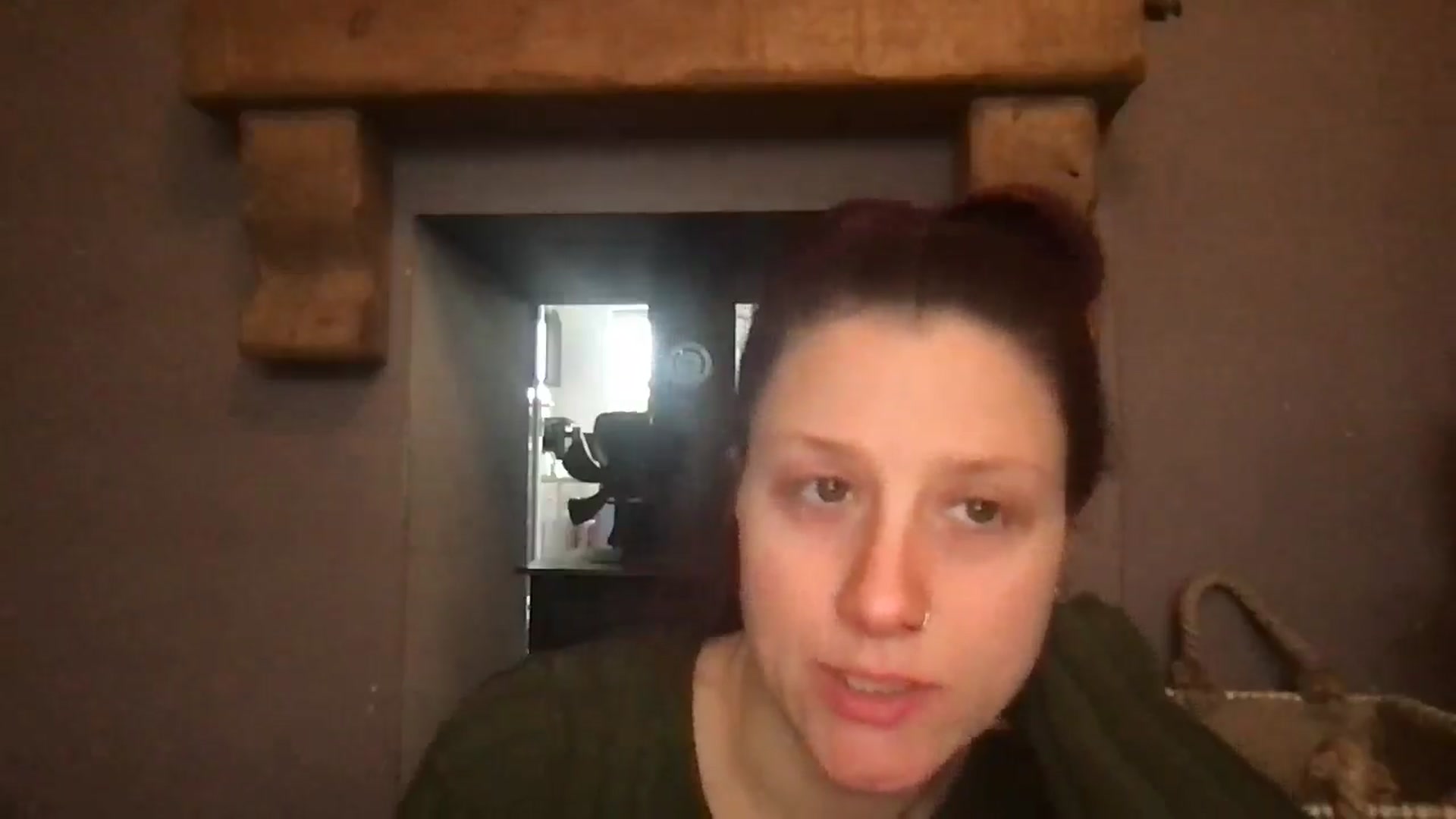 Gallery image thumbnail from Locket1992's myfreecams stream on, 01/06/2026, 10:17 image 15 of 20