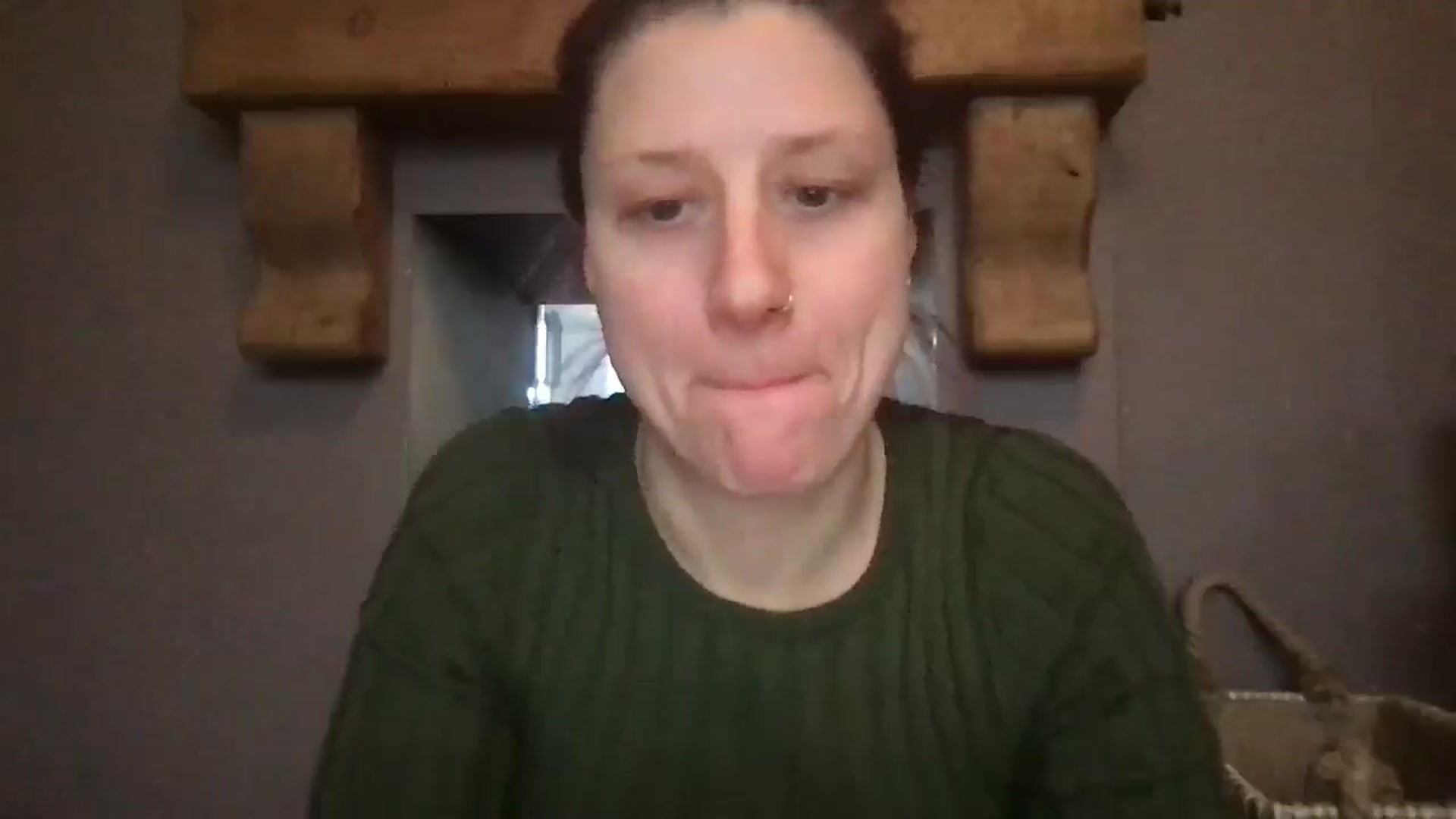 Gallery image thumbnail from Locket1992's myfreecams stream on, 01/06/2026, 10:17 image 13 of 20