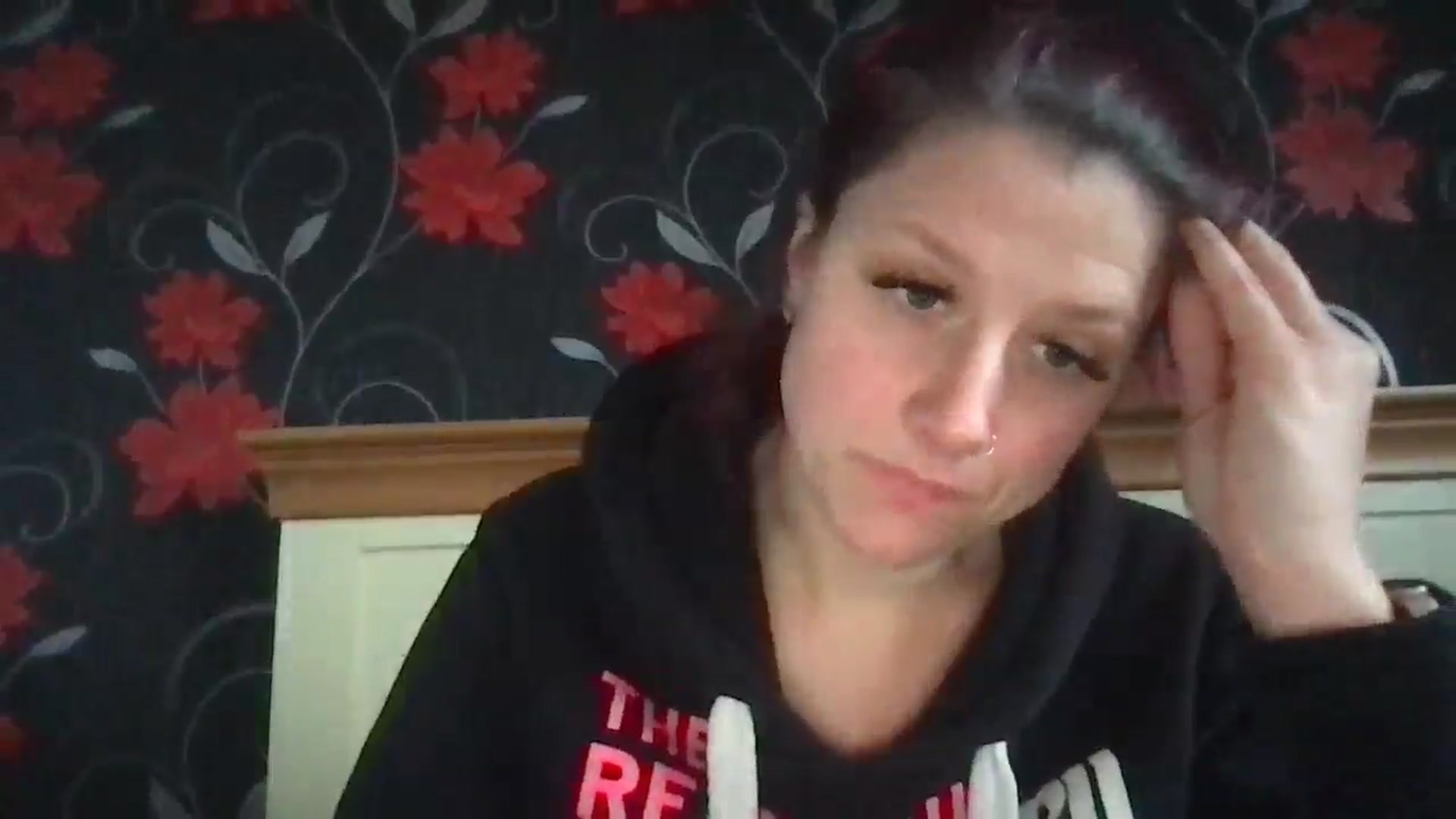 Gallery image thumbnail from Locket1992's myfreecams stream on, 01/08/2026, 14:05 image 17 of 20