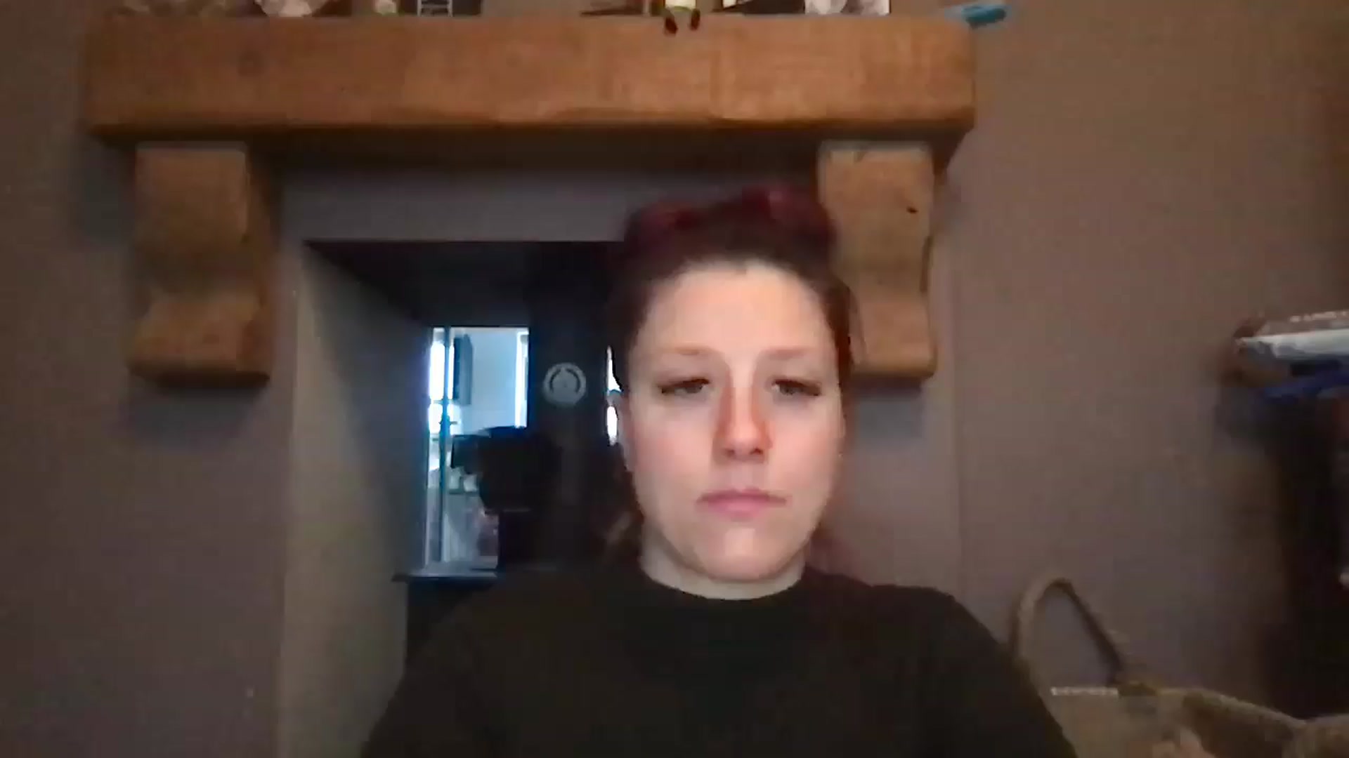 Gallery image thumbnail from Locket1992's myfreecams stream on, 01/09/2026, 09:37 image 20 of 20