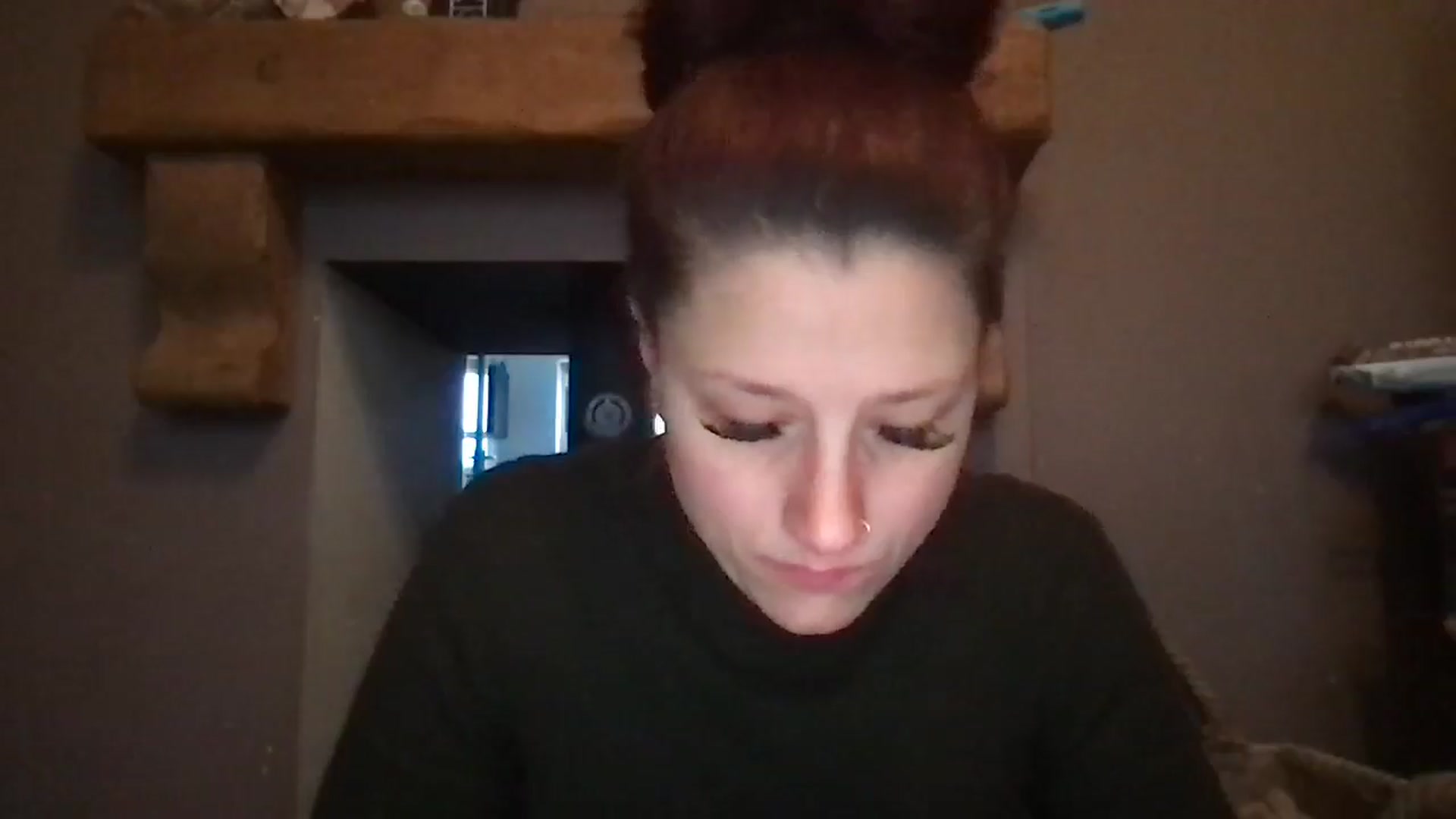 Gallery image thumbnail from Locket1992's myfreecams stream on, 01/09/2026, 09:37 image 10 of 20