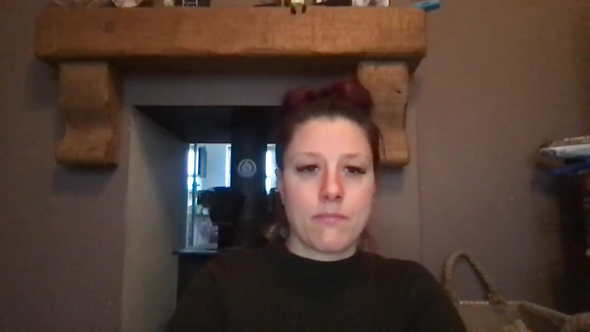 Gallery image thumbnail from Locket1992's myfreecams stream on, 01/09/2026, 09:37 image 19 of 20