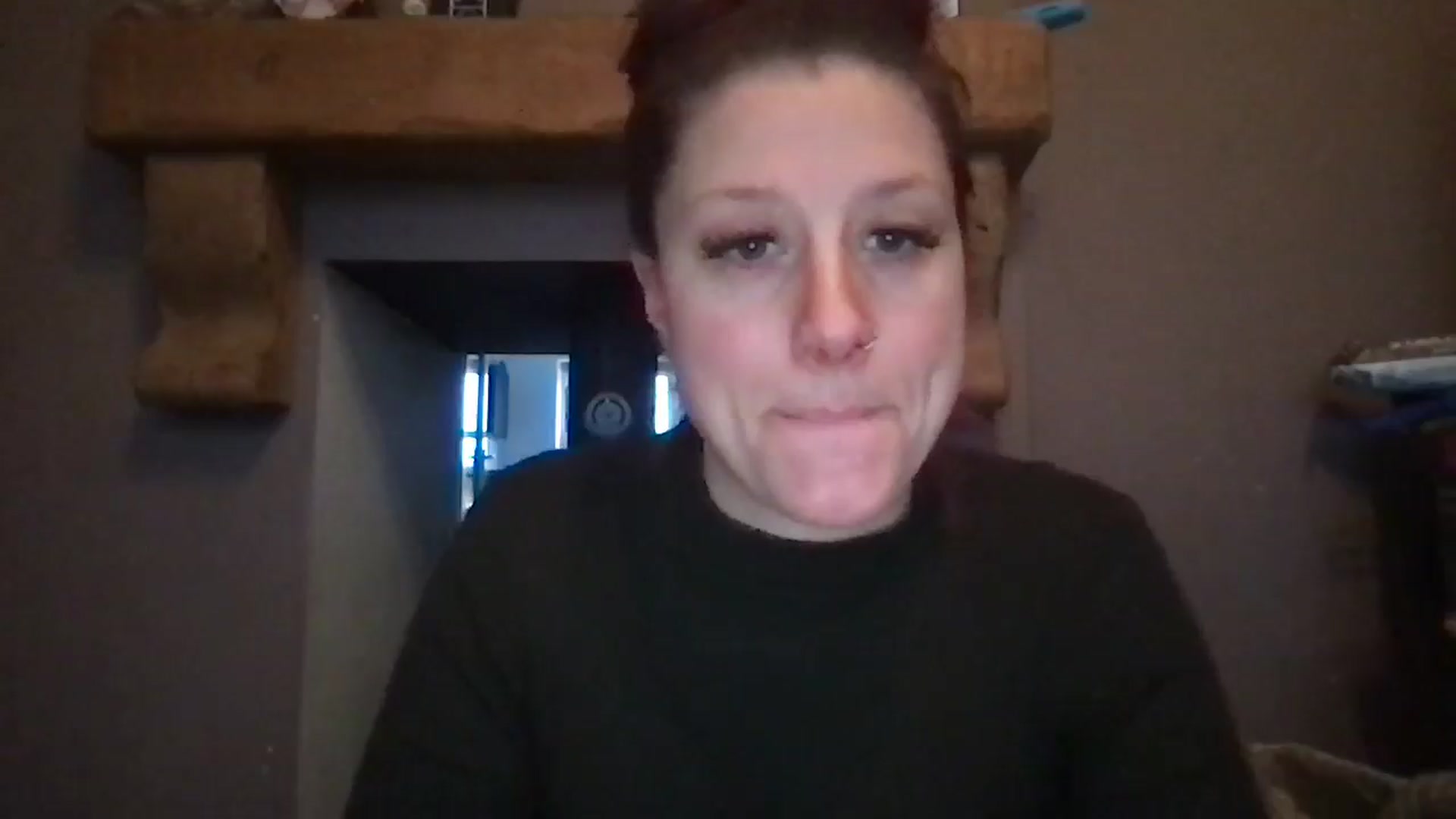 Gallery image thumbnail from Locket1992's myfreecams stream on, 01/09/2026, 09:37 image 8 of 20