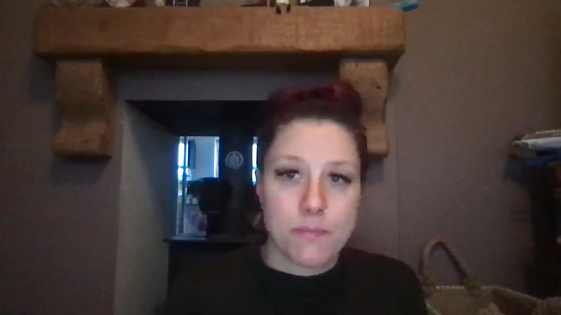 Gallery image thumbnail from Locket1992's myfreecams stream on, 01/09/2026, 09:37 image 6 of 20