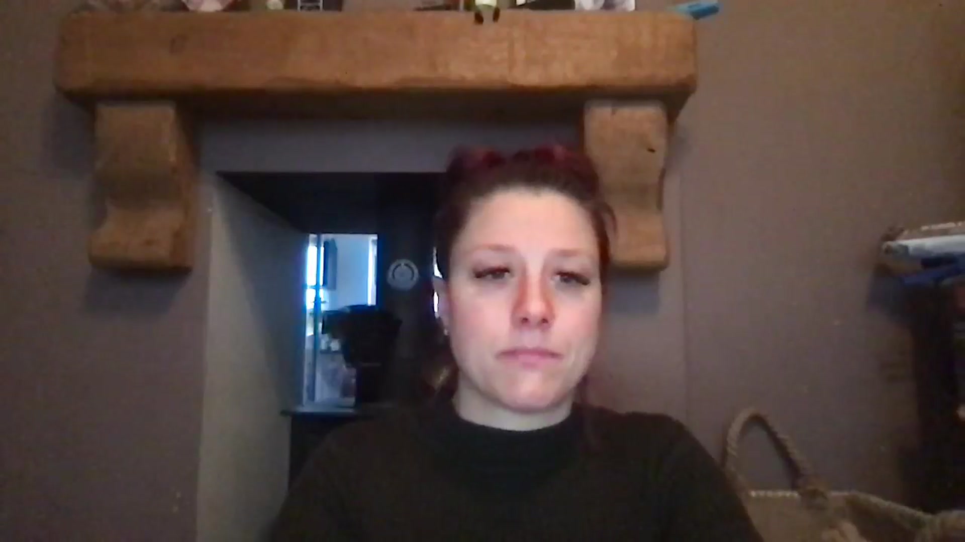 Gallery image thumbnail from Locket1992's myfreecams stream on, 01/09/2026, 09:37 image 3 of 20