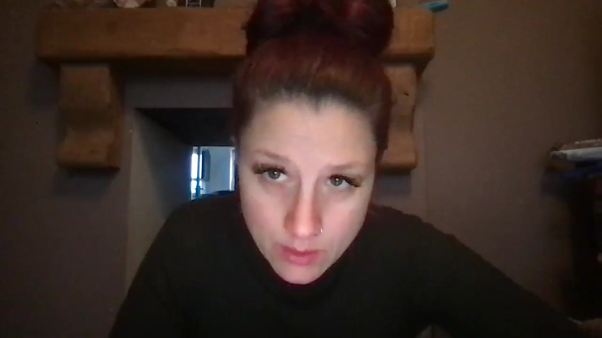 Gallery image thumbnail from Locket1992's myfreecams stream on, 01/09/2026, 09:37 image 11 of 20