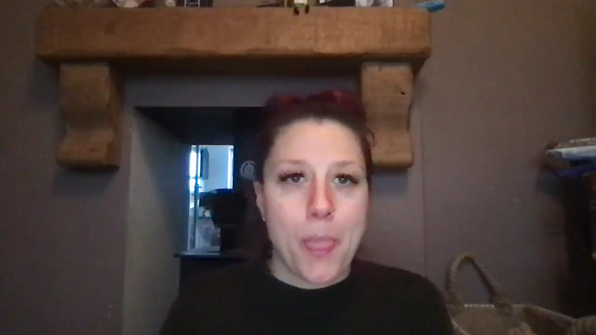 Gallery image thumbnail from Locket1992's myfreecams stream on, 01/09/2026, 09:37 image 18 of 20