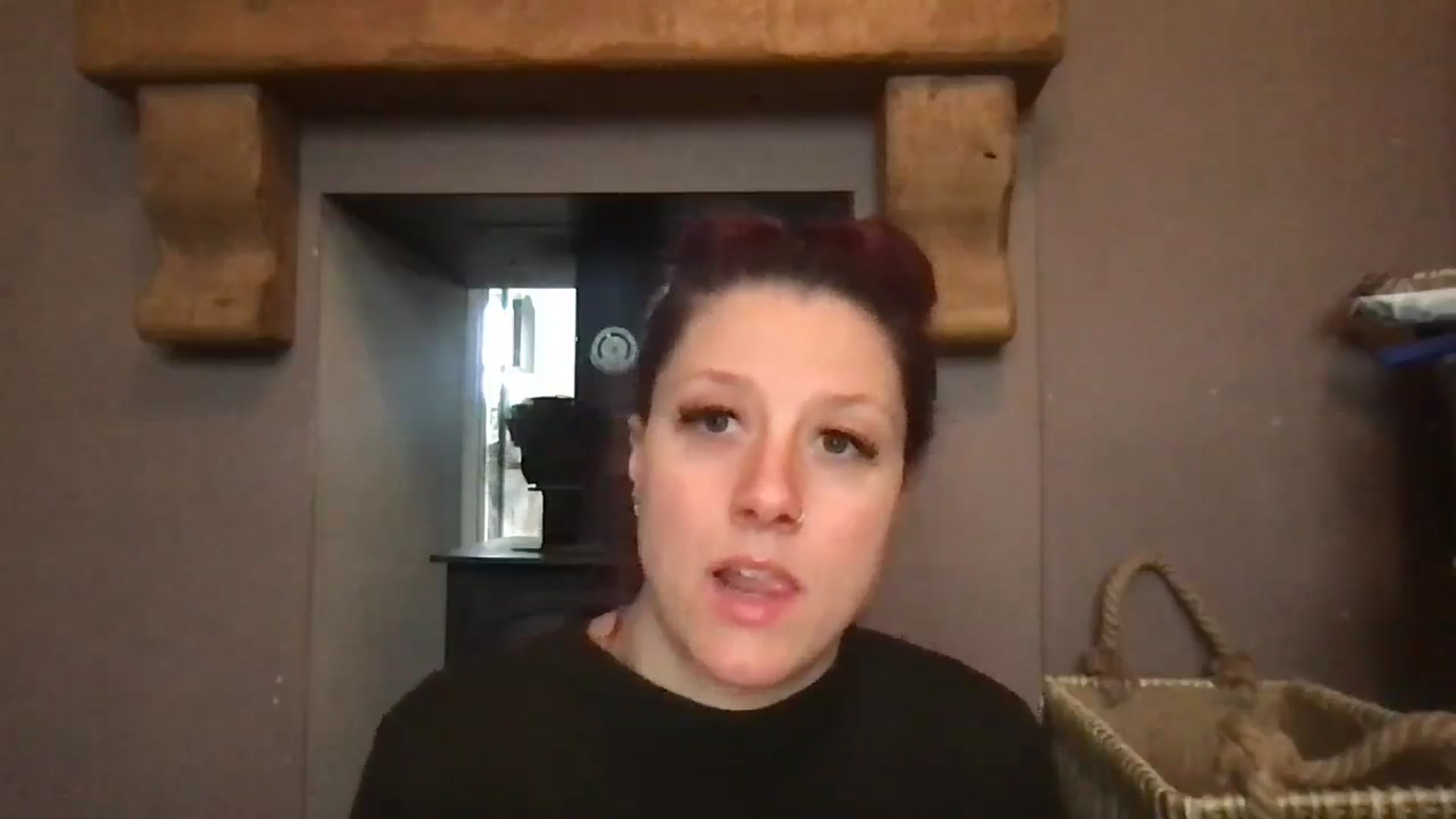Gallery image thumbnail from Locket1992's myfreecams stream on, 01/09/2026, 10:53 image 17 of 20