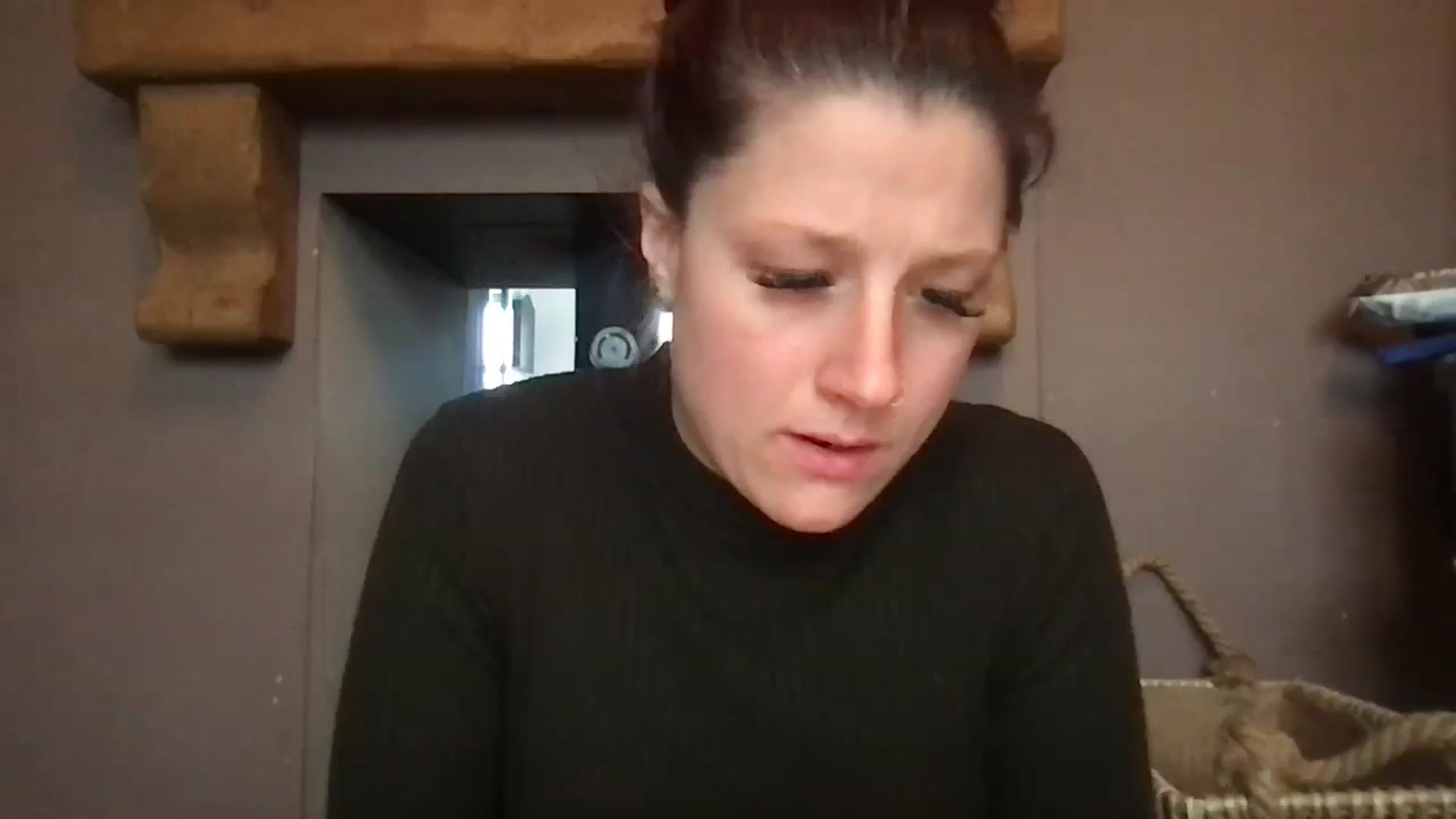 Gallery image thumbnail from Locket1992's myfreecams stream on, 01/09/2026, 10:53 image 14 of 20