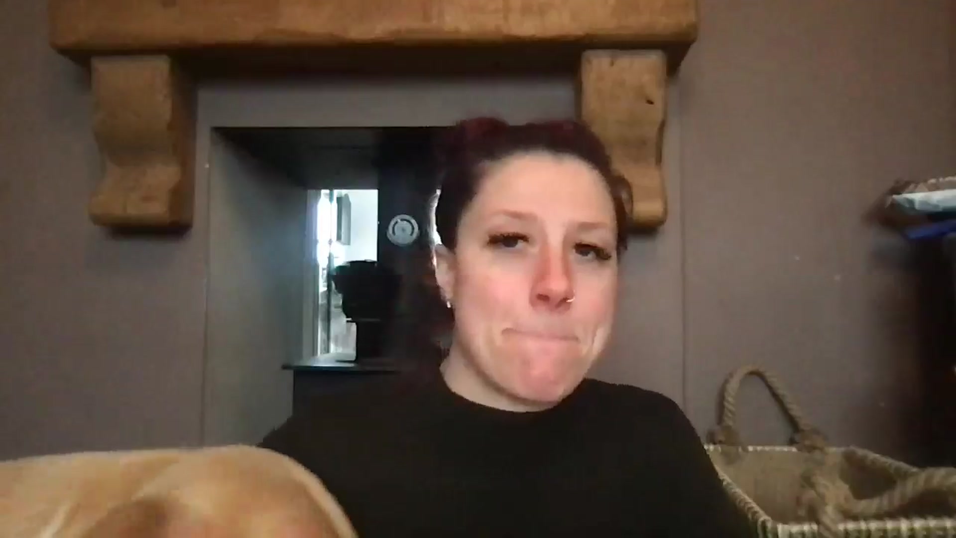 Gallery image thumbnail from Locket1992's myfreecams stream on, 01/09/2026, 10:53 image 15 of 20