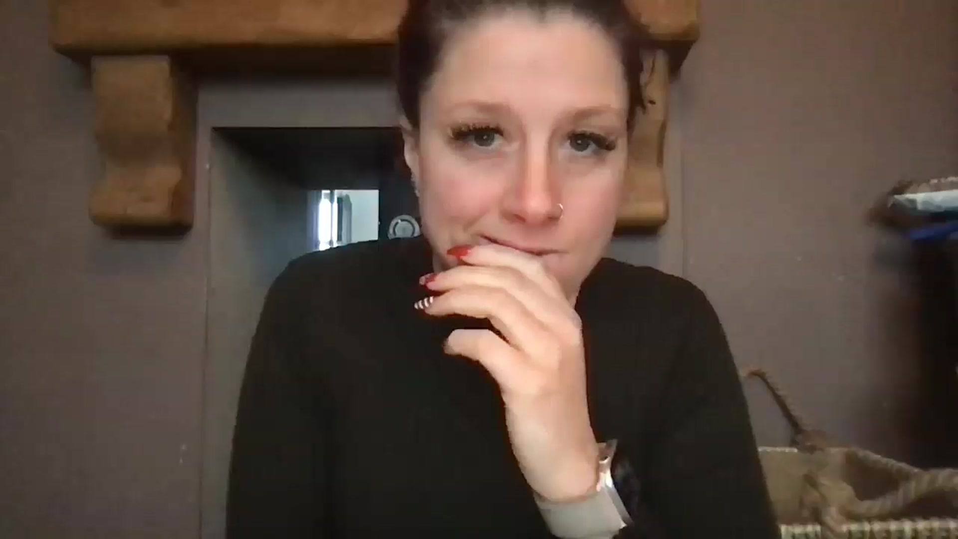 Gallery image thumbnail from Locket1992's myfreecams stream on, 01/09/2026, 10:53 image 13 of 20