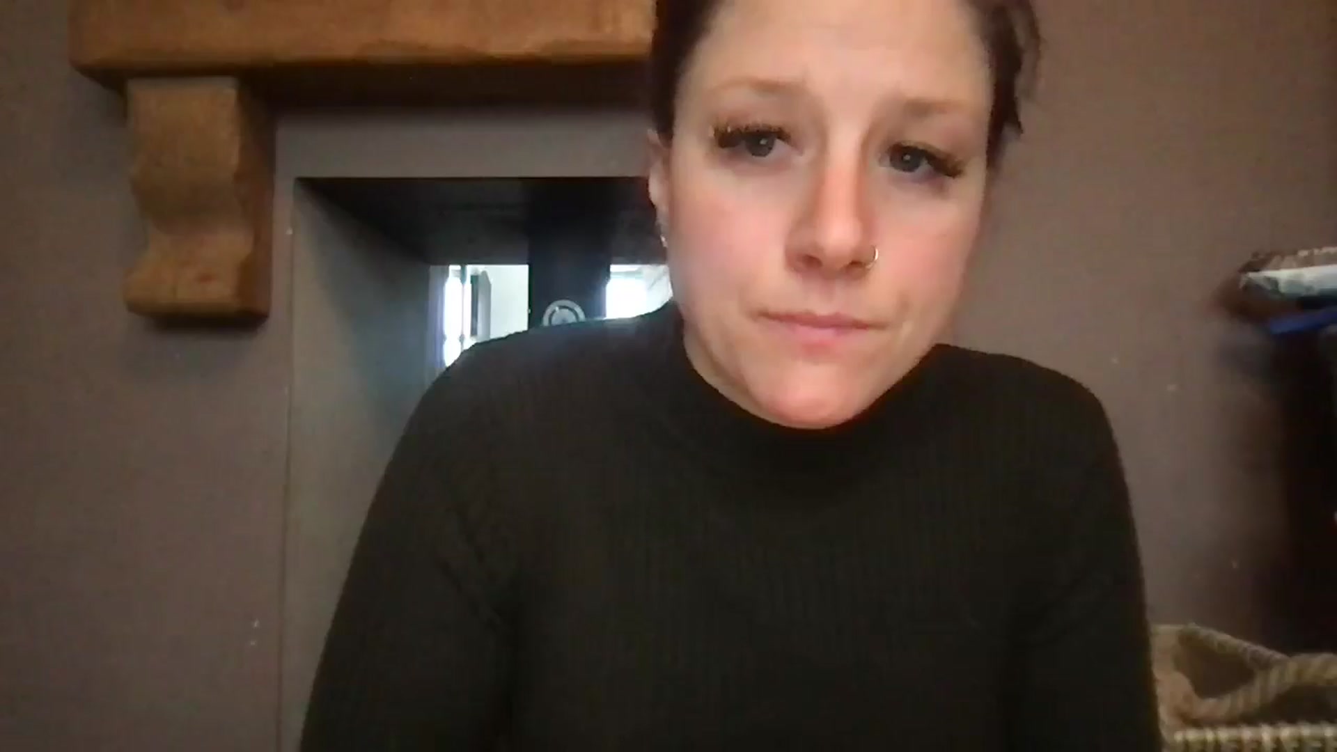 Gallery image thumbnail from Locket1992's myfreecams stream on, 01/09/2026, 10:53 image 11 of 20