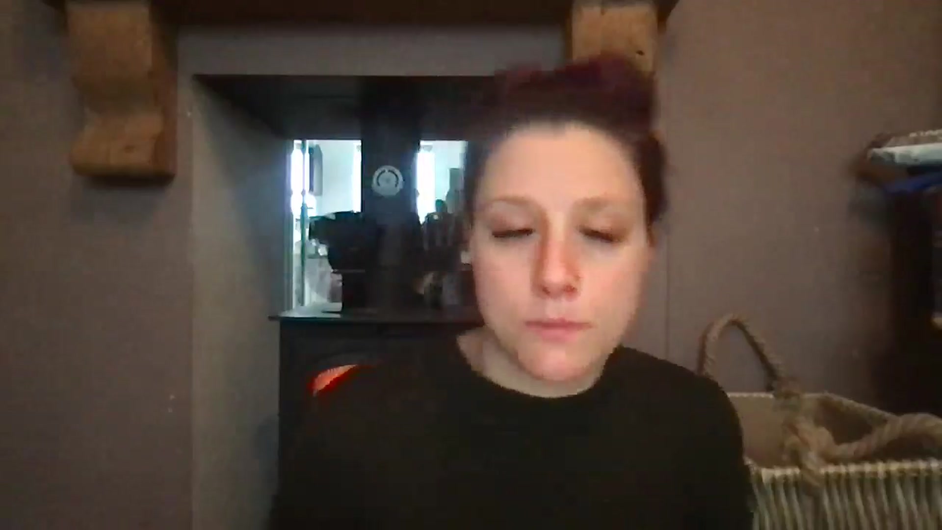 Gallery image thumbnail from Locket1992's myfreecams stream on, 01/09/2026, 10:53 image 2 of 20