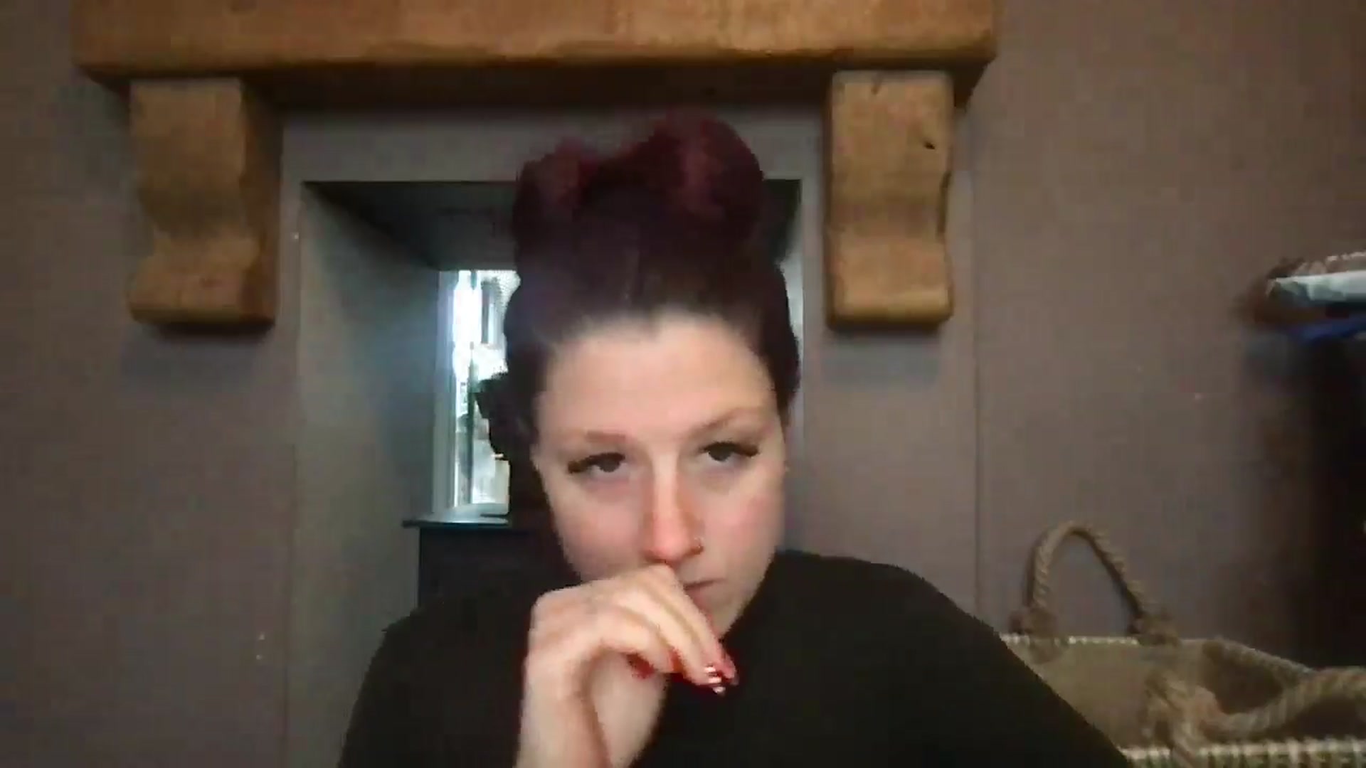 Gallery image thumbnail from Locket1992's myfreecams stream on, 01/09/2026, 10:53 image 18 of 20