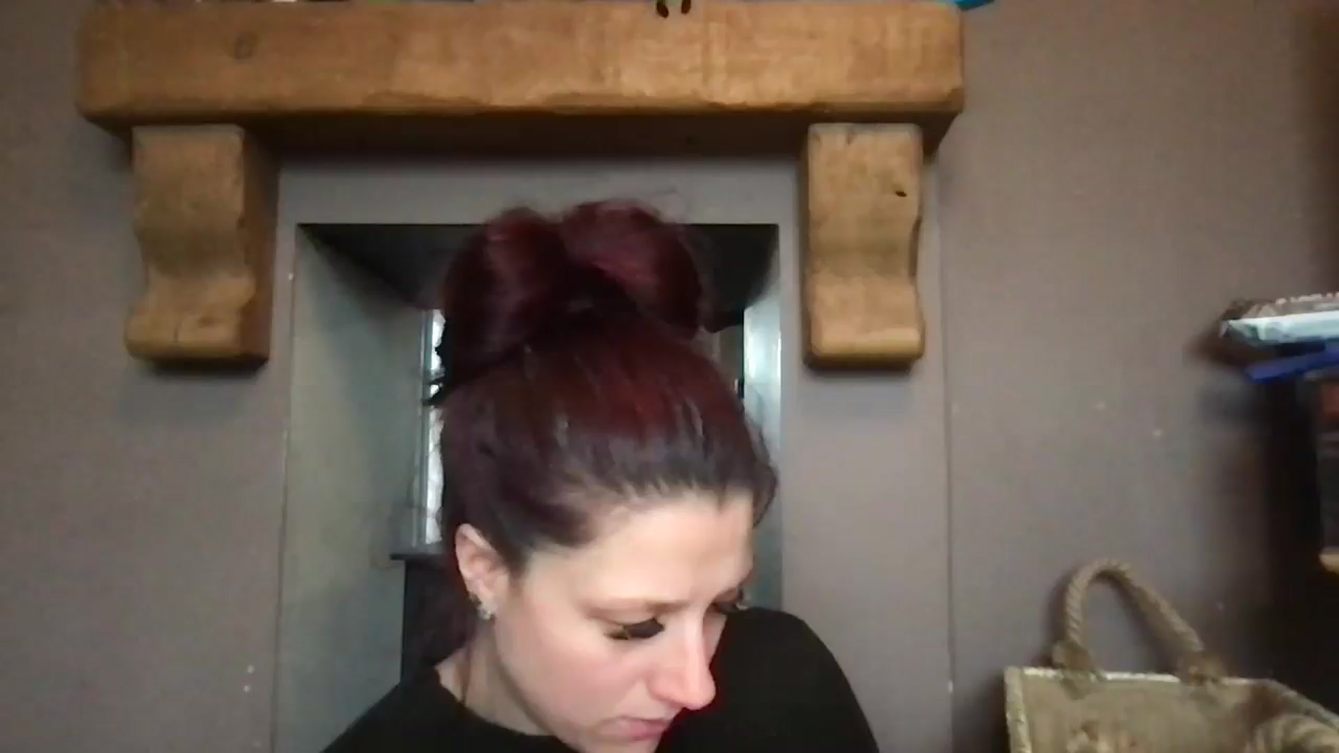 Gallery image thumbnail from Locket1992's myfreecams stream on, 01/09/2026, 13:03 image 9 of 20