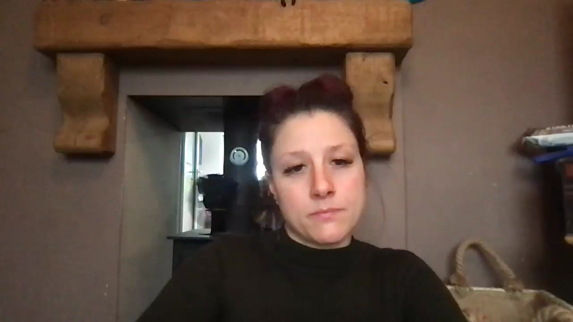 Gallery image thumbnail from Locket1992's myfreecams stream on, 01/09/2026, 13:03 image 8 of 20