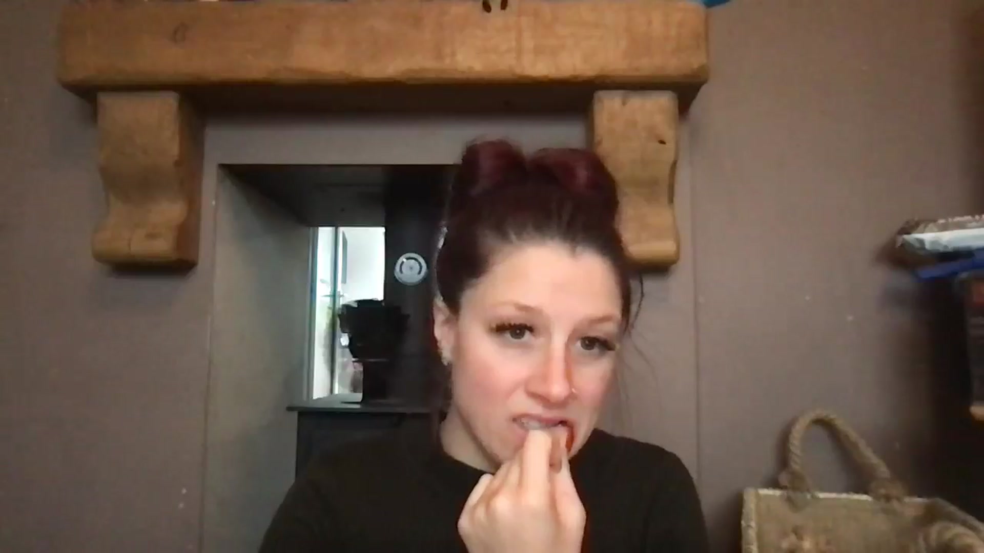 Gallery image thumbnail from Locket1992's myfreecams stream on, 01/09/2026, 13:03 image 13 of 20