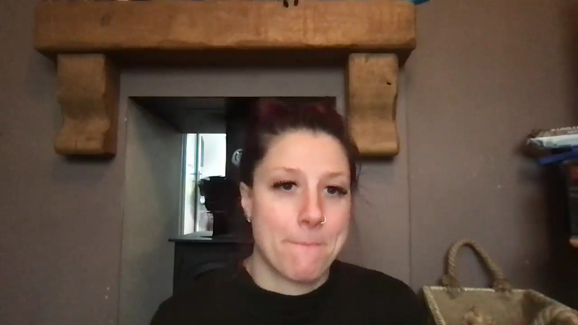 Gallery image thumbnail from Locket1992's myfreecams stream on, 01/09/2026, 13:03 image 3 of 20