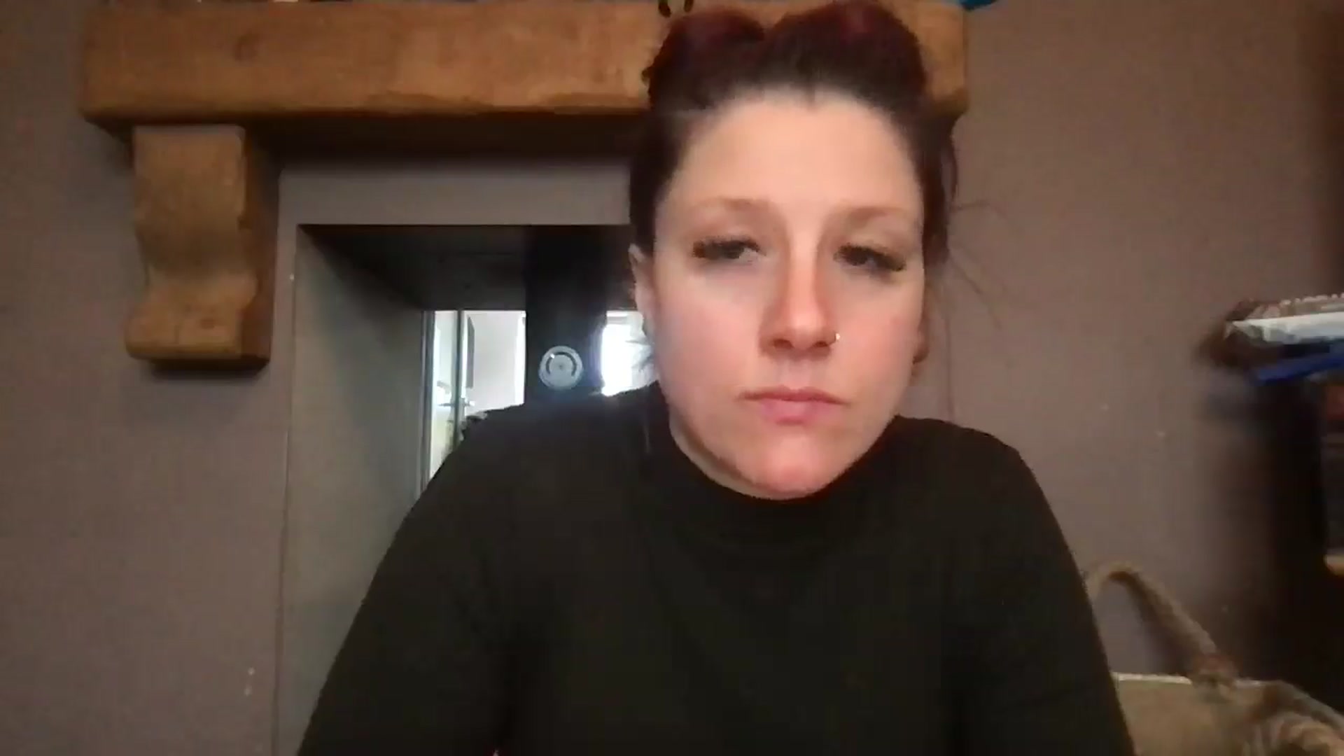 Gallery image thumbnail from Locket1992's myfreecams stream on, 01/09/2026, 13:03 image 10 of 20
