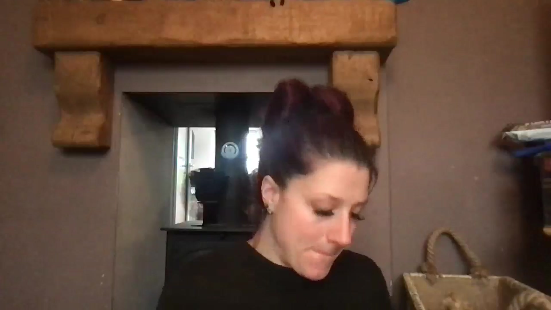 Gallery image thumbnail from Locket1992's myfreecams stream on, 01/09/2026, 13:03 image 6 of 20