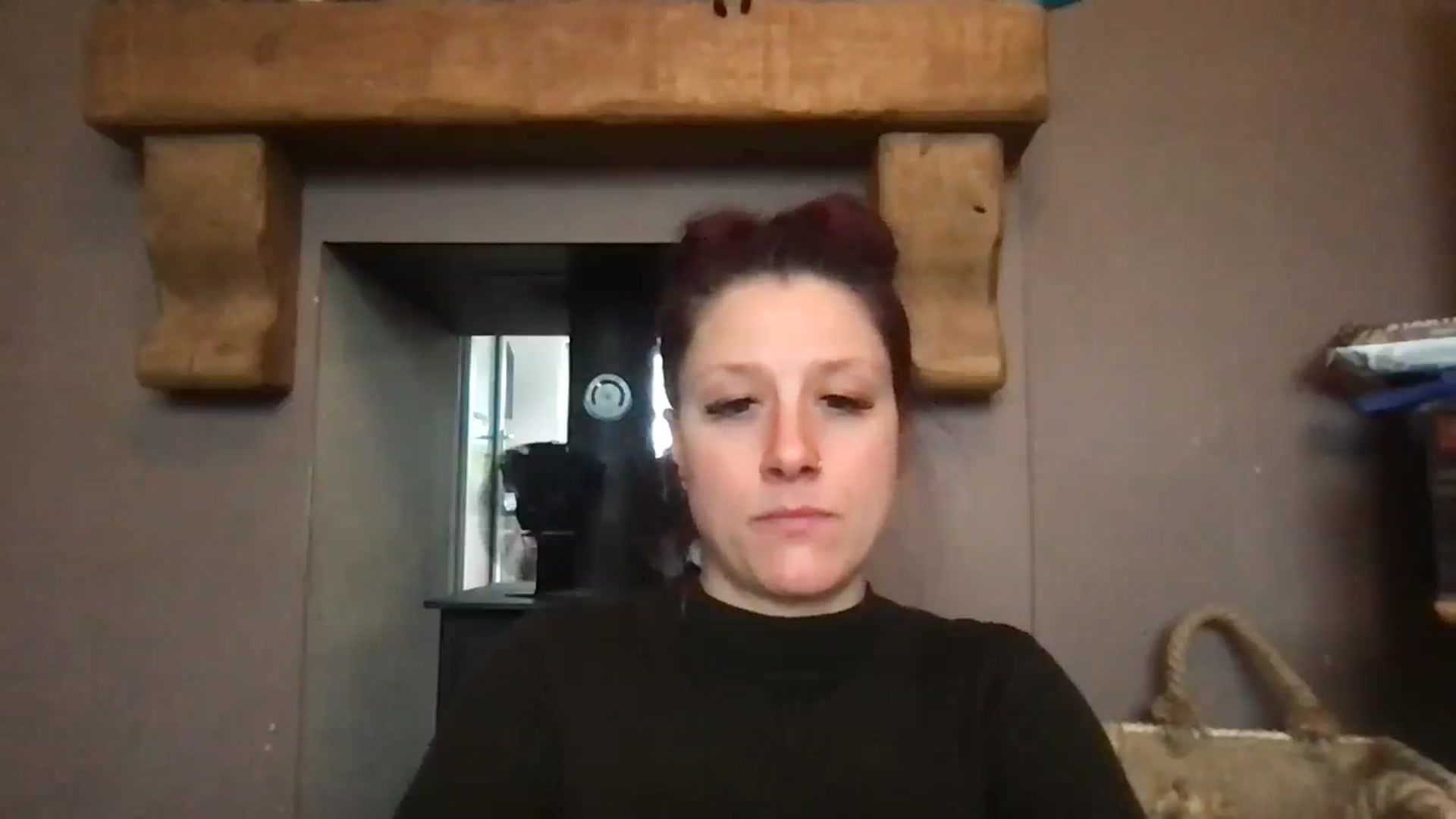 Gallery image thumbnail from Locket1992's myfreecams stream on, 01/09/2026, 13:03 image 18 of 20