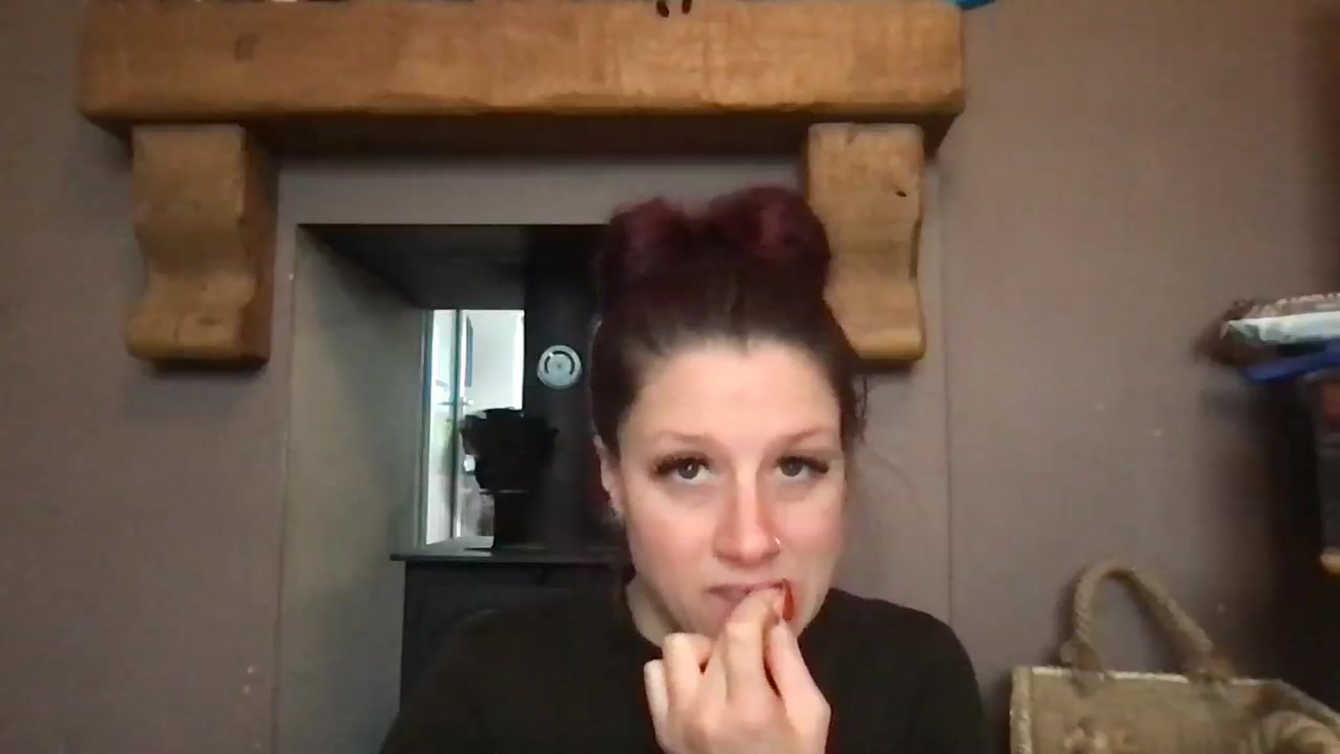 Gallery image thumbnail from Locket1992's myfreecams stream on, 01/09/2026, 13:03 image 14 of 20