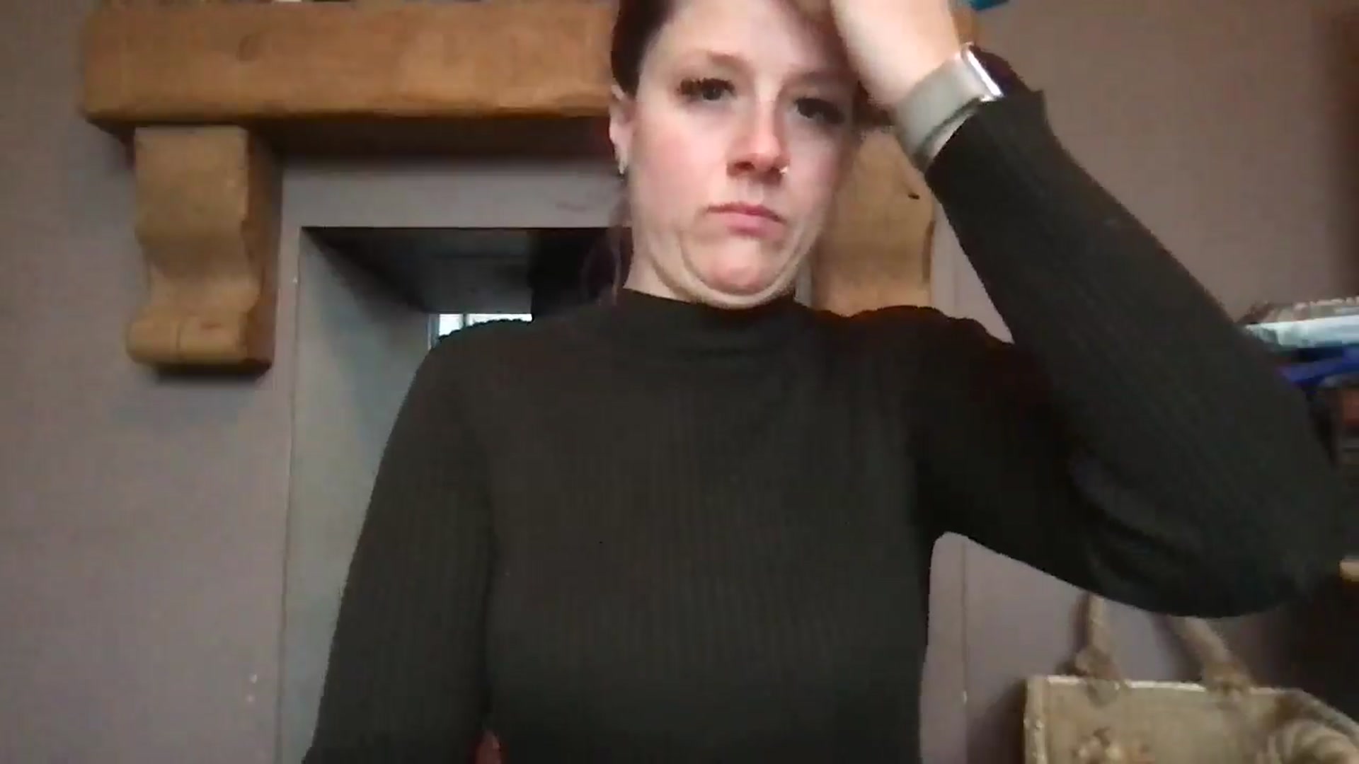 Gallery image thumbnail from Locket1992's myfreecams stream on, 01/09/2026, 13:03 image 16 of 20