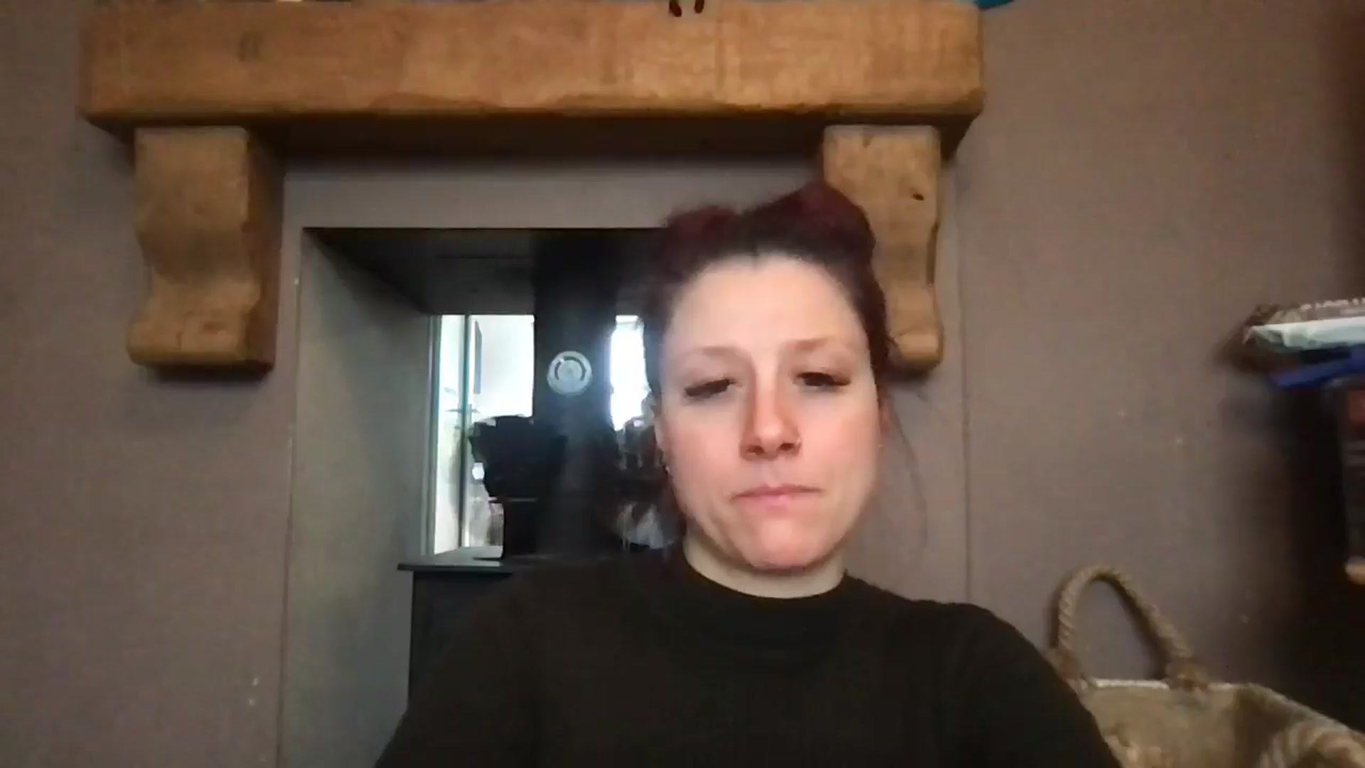Gallery image thumbnail from Locket1992's myfreecams stream on, 01/09/2026, 13:03 image 1 of 20
