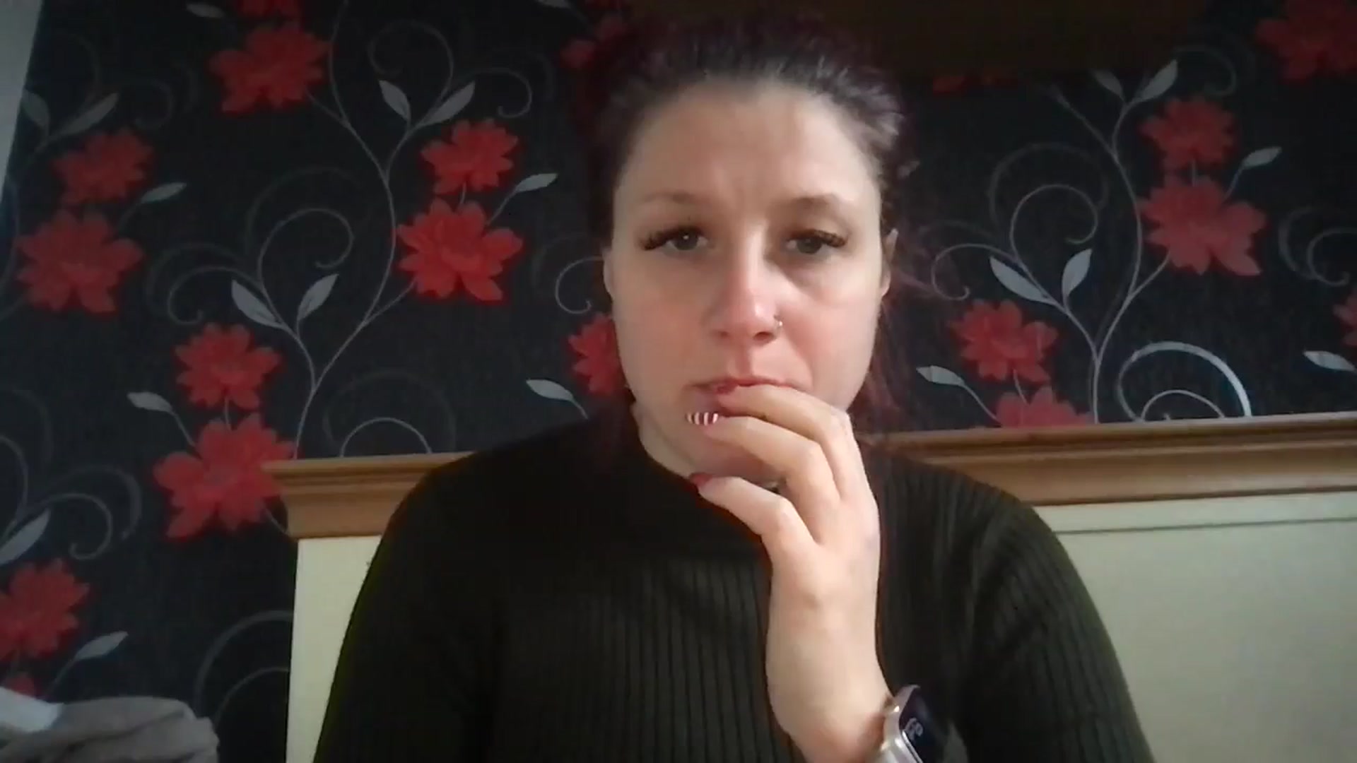 Gallery image thumbnail from Locket1992's myfreecams stream on, 01/13/2026, 11:41 image 4 of 20