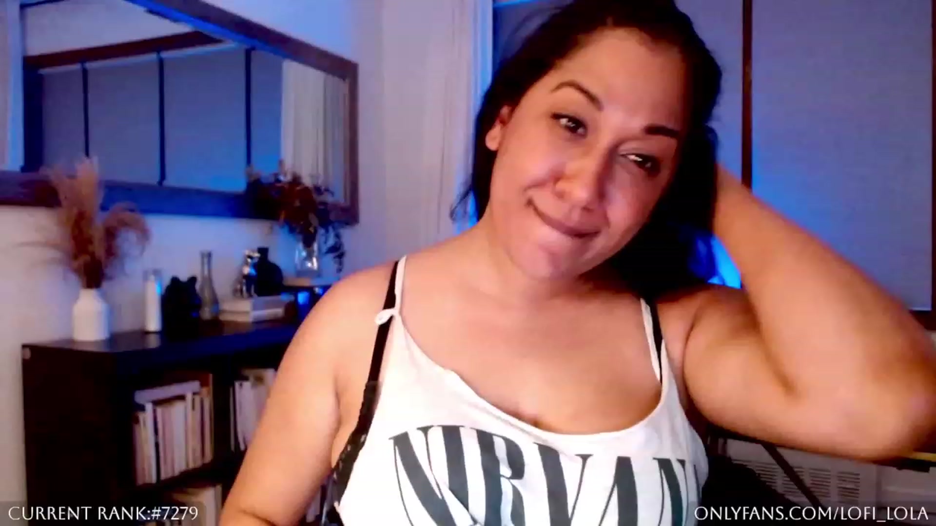 Gallery image thumbnail from LofiLola's myfreecams stream on, 01/17/2023, 24:29 image 2 of 20